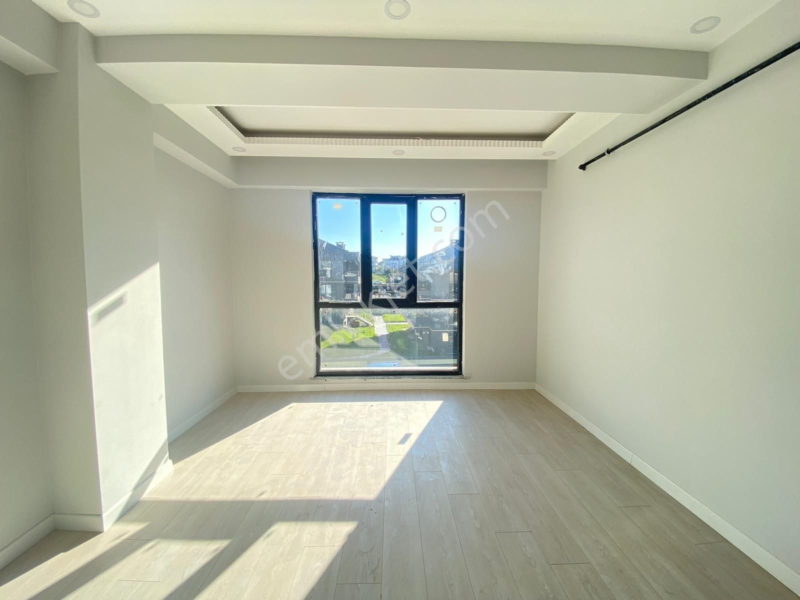 Fırsat Daire Rumelide 1+1 Satılık Daire!