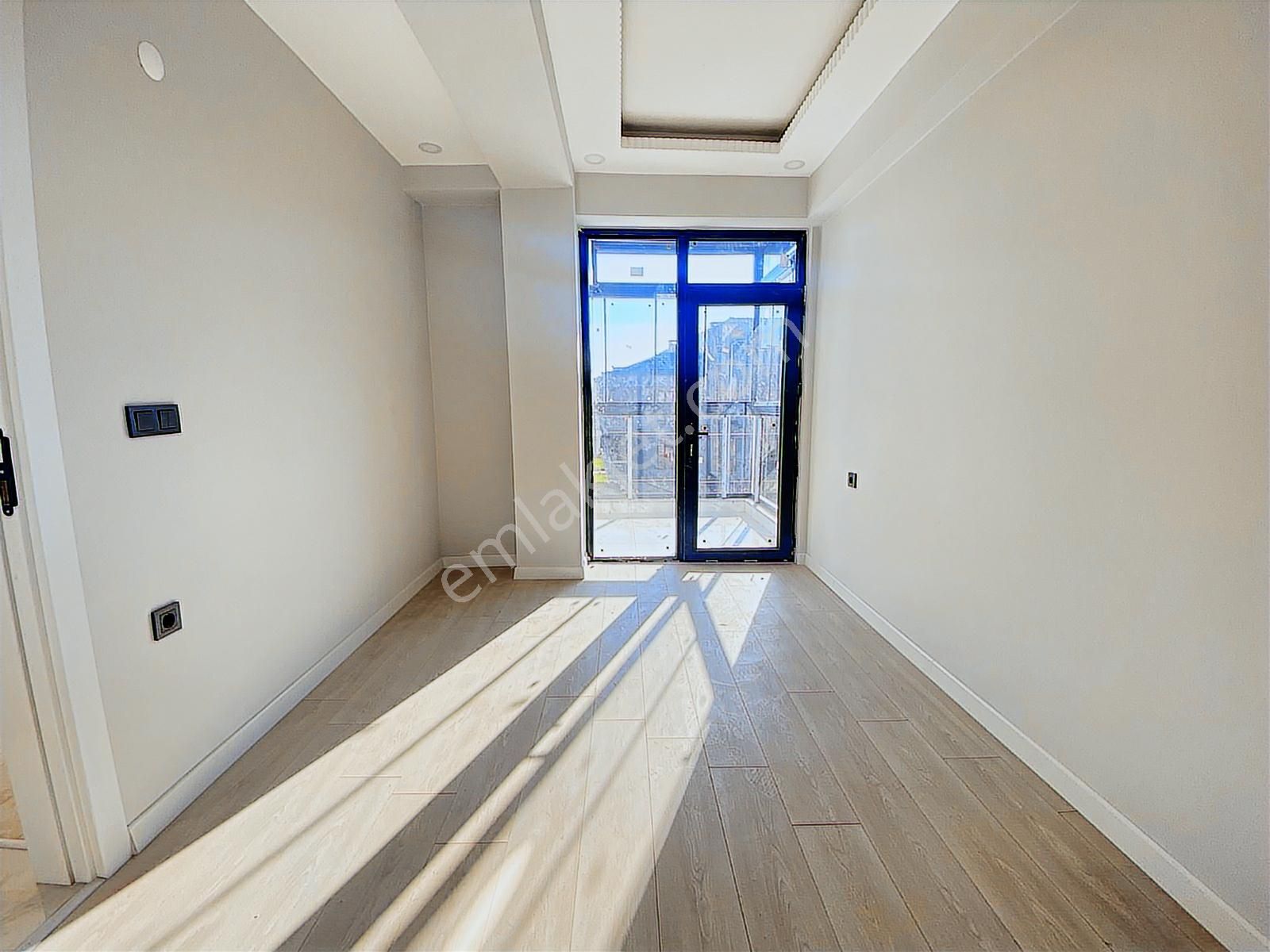 Fırsat Daire Rumelide 1+1 Satılık Daire! - Görsel 6