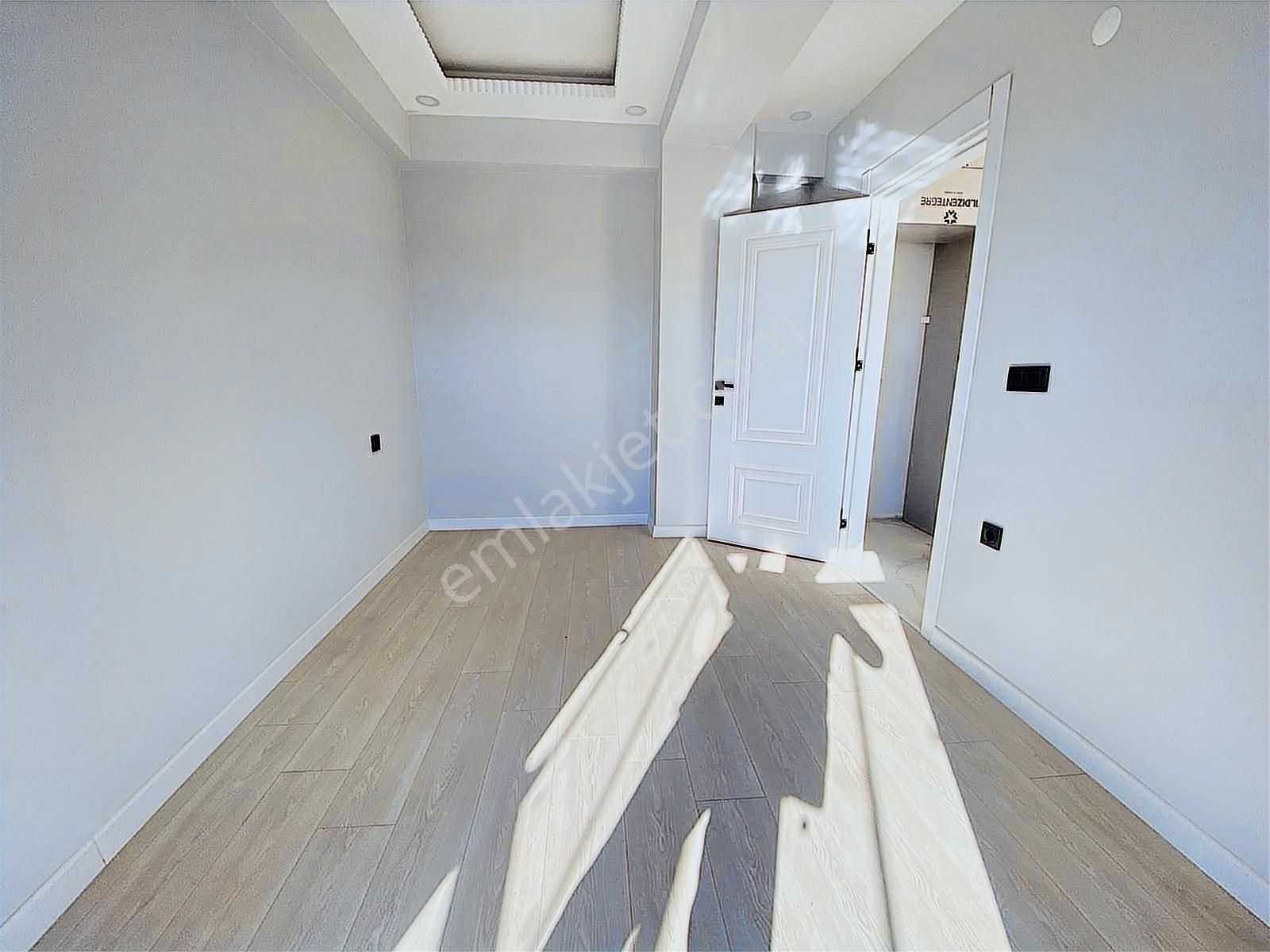 Fırsat Daire Rumelide 1+1 Satılık Daire! - Görsel 8