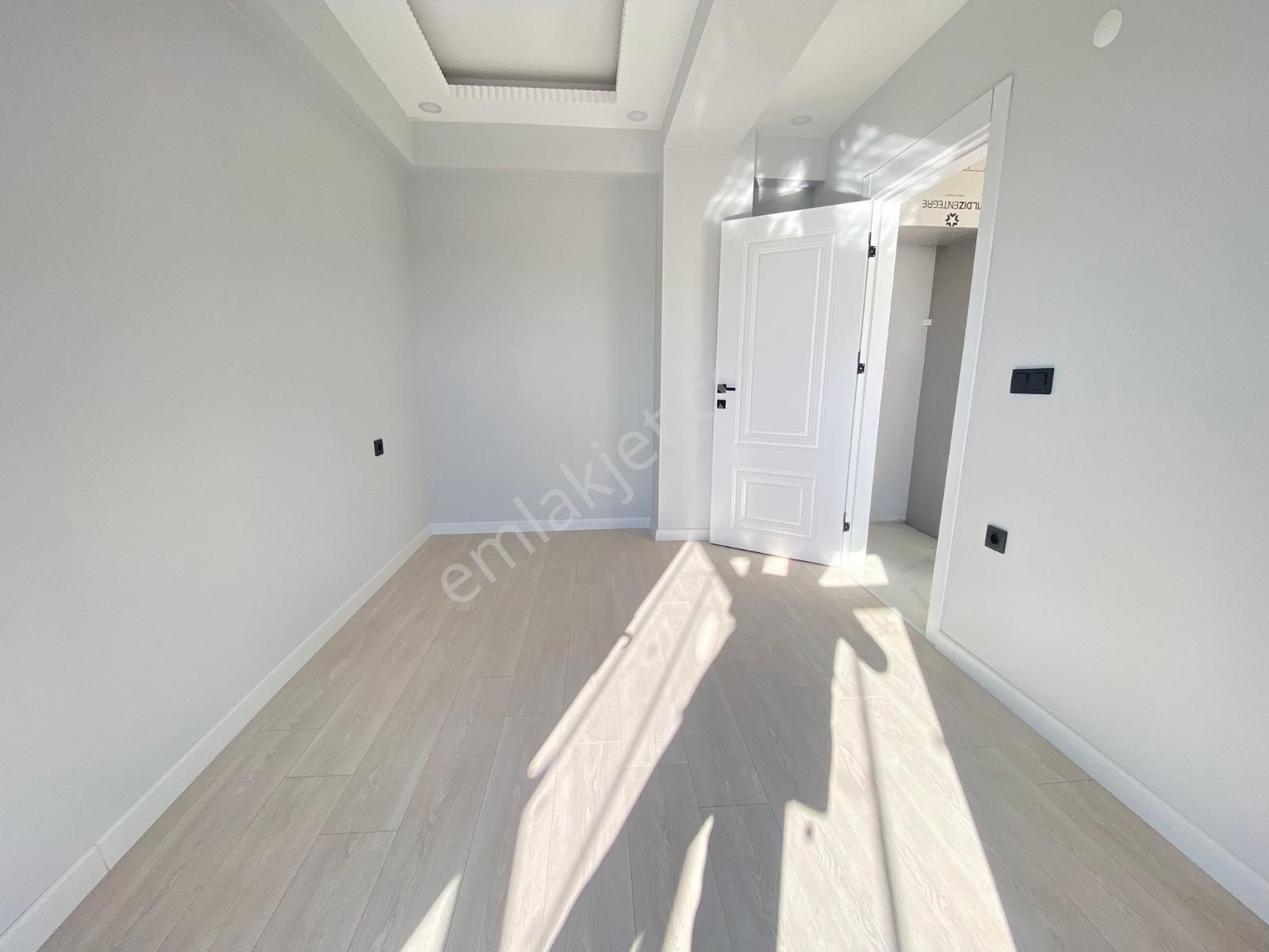 Fırsat Daire Rumelide 1+1 Satılık Daire! - Görsel 9