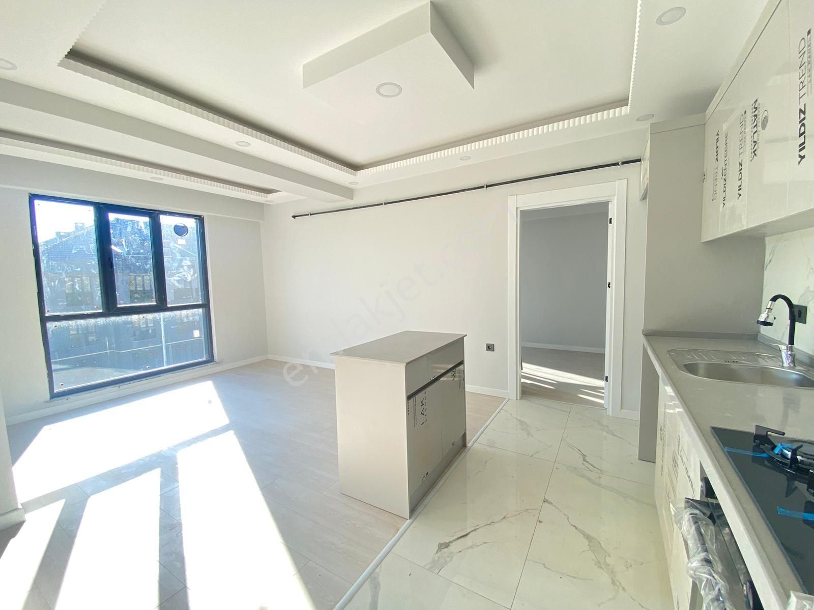 Fırsat Daire Rumelide 1+1 Satılık Daire! - Görsel 3