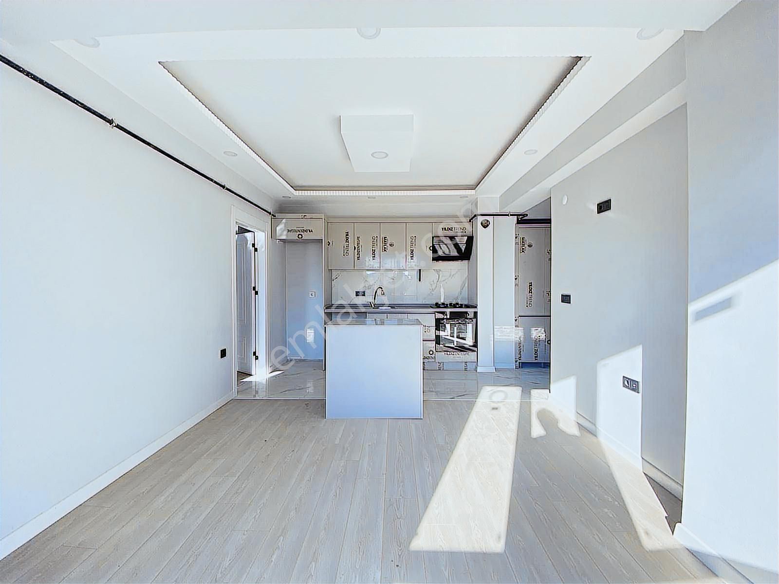 Fırsat Daire Rumelide 1+1 Satılık Daire! - Görsel 2