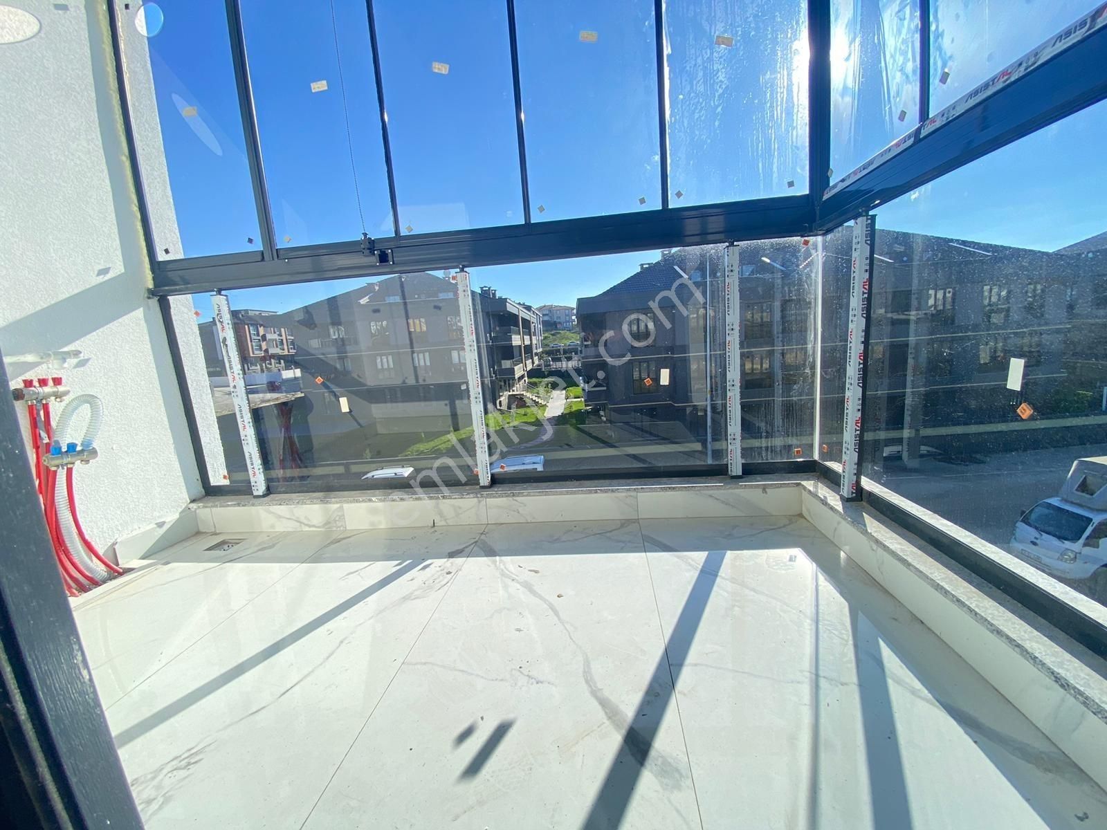 Fırsat Daire Rumelide 1+1 Satılık Daire! - Görsel 12