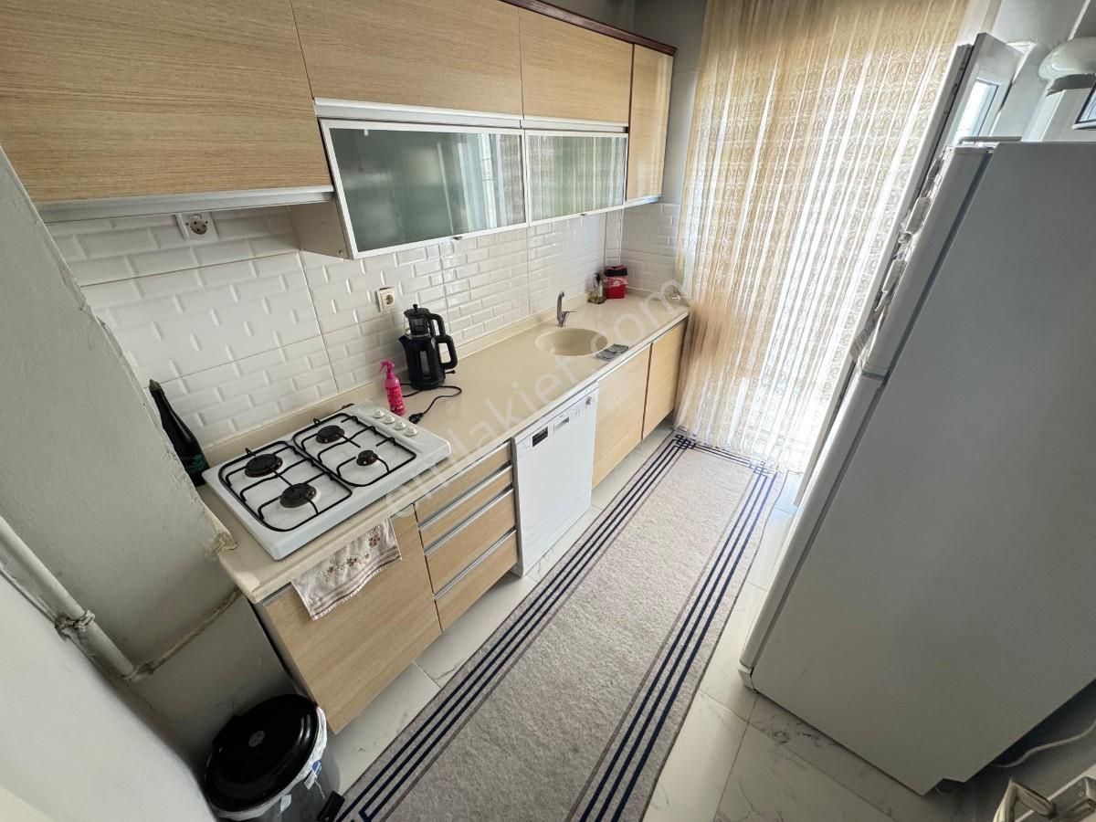 Sincan Mareşal Çakmak Mah 3+1 Full Yapılı Masrafsız Katta Daire - Görsel 2