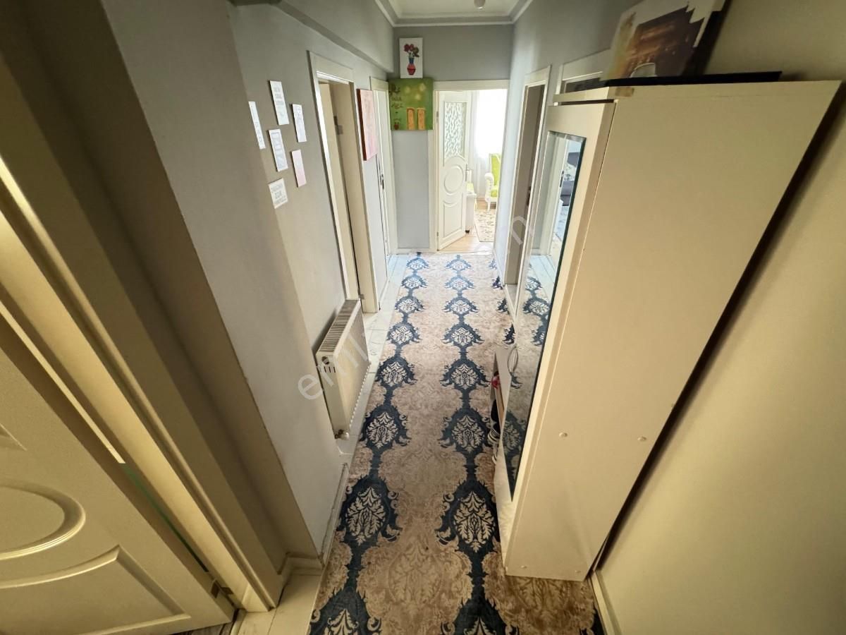 Sincan Mareşal Çakmak Mah 3+1 Full Yapılı Masrafsız Katta Daire - Görsel 33