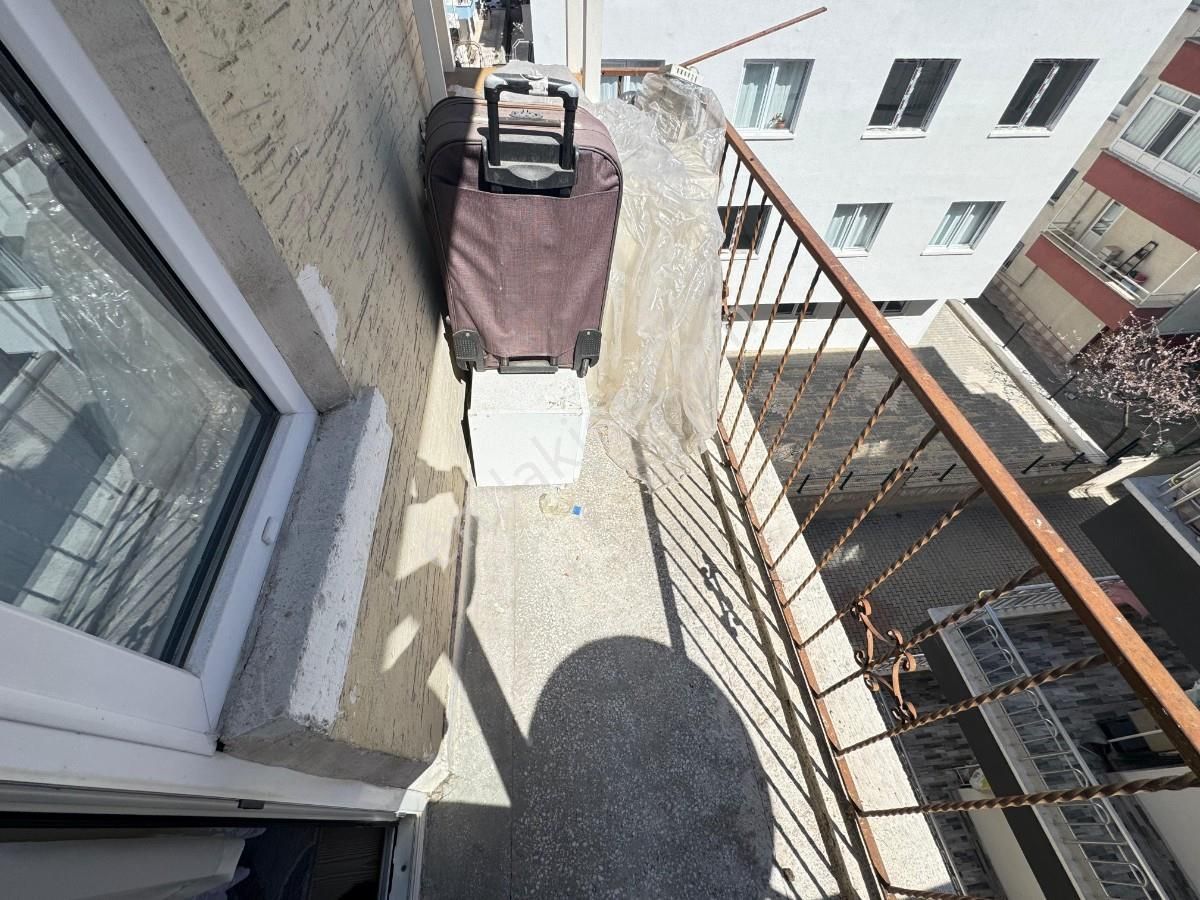 Sincan Mareşal Çakmak Mah 3+1 Full Yapılı Masrafsız Katta Daire - Görsel 35