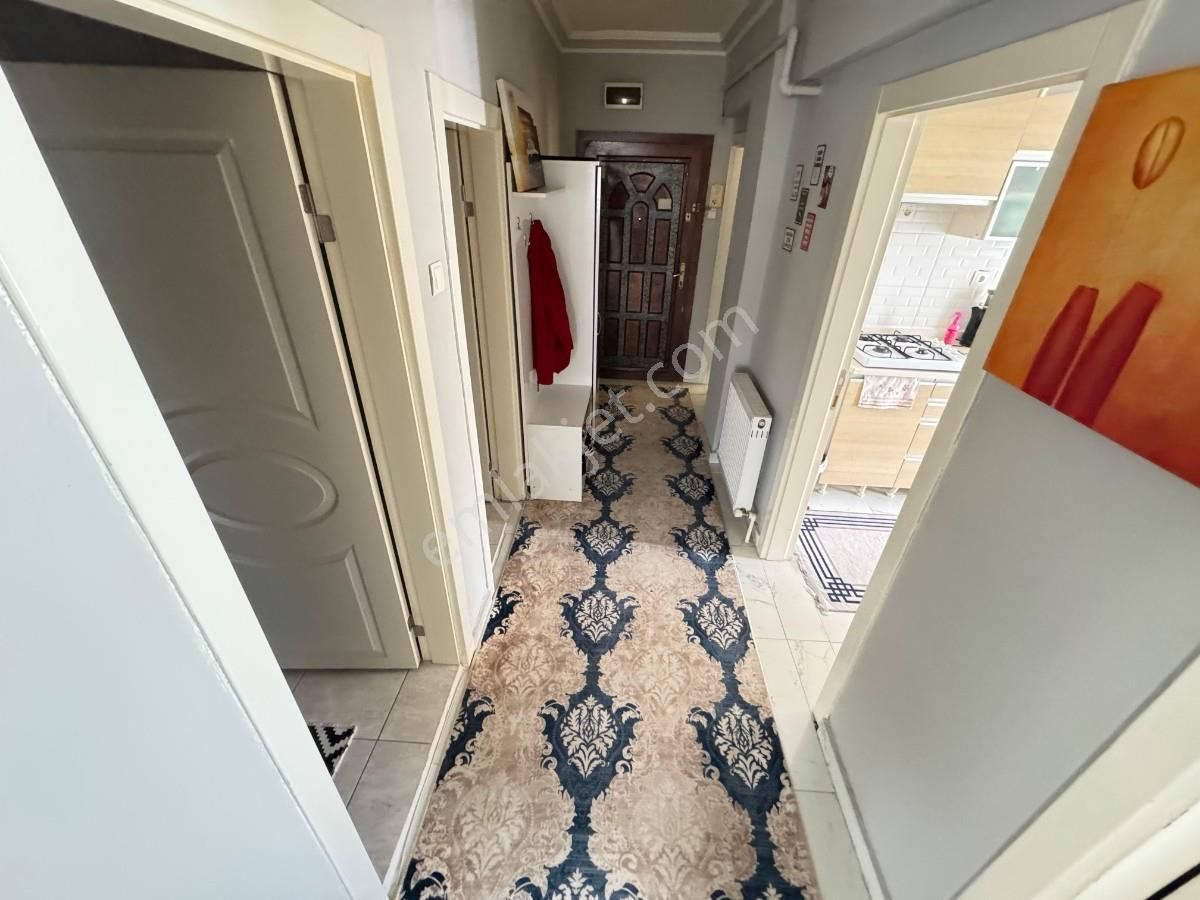 Sincan Mareşal Çakmak Mah 3+1 Full Yapılı Masrafsız Katta Daire - Görsel 13