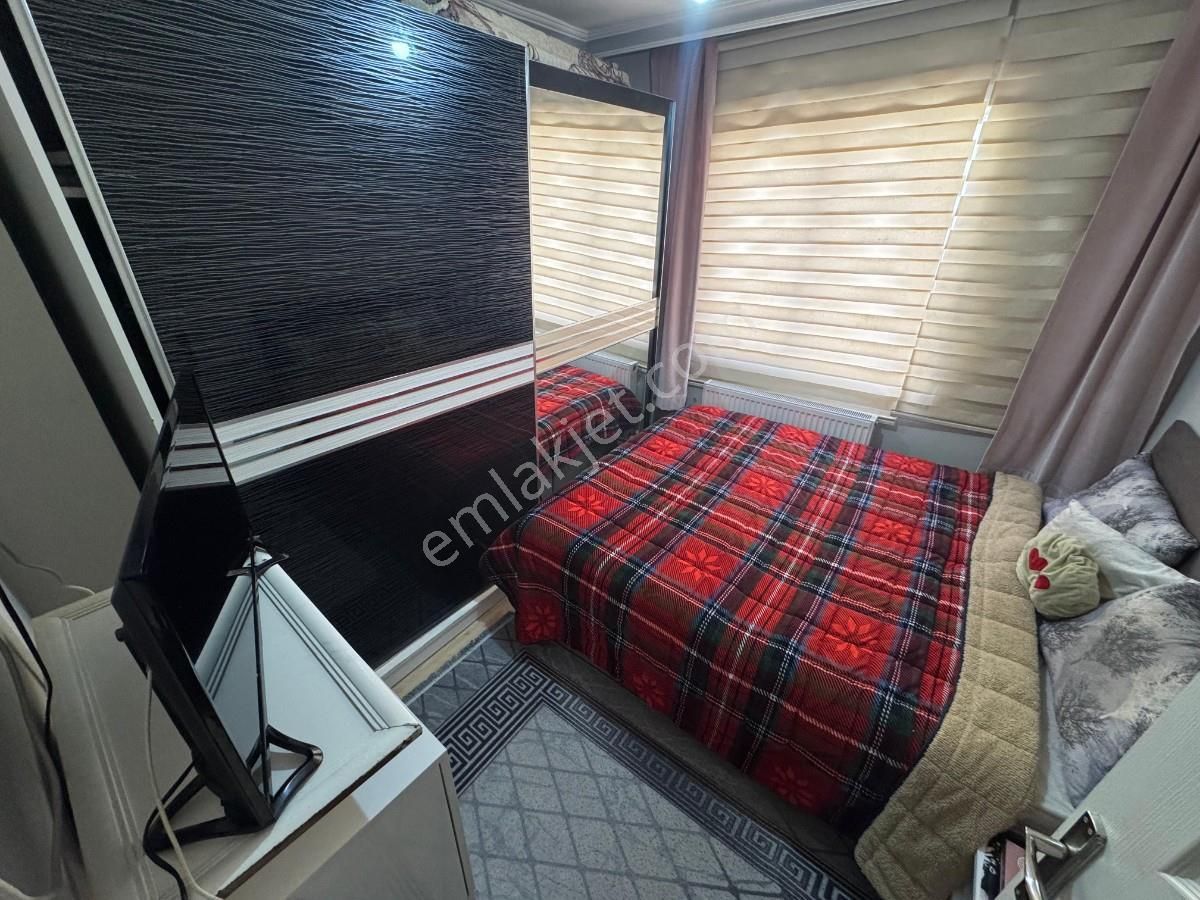 Sincan Mareşal Çakmak Mah 3+1 Full Yapılı Masrafsız Katta Daire - Görsel 31