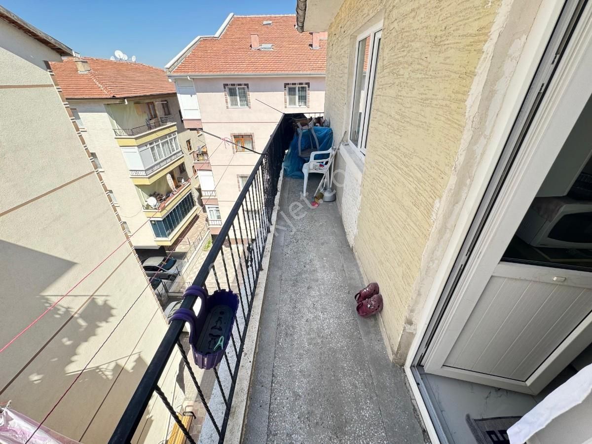 Sincan Mareşal Çakmak Mah 3+1 Full Yapılı Masrafsız Katta Daire - Görsel 18