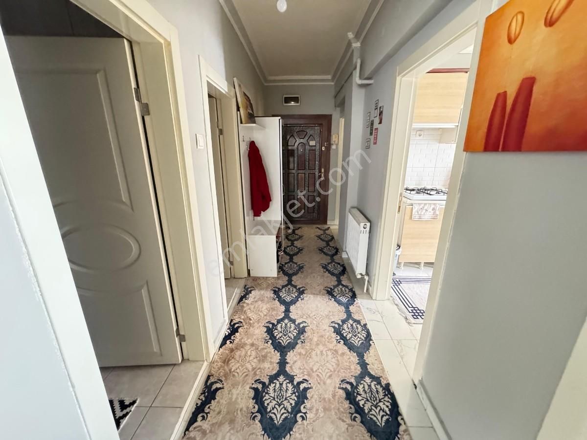 Sincan Mareşal Çakmak Mah 3+1 Full Yapılı Masrafsız Katta Daire - Görsel 15