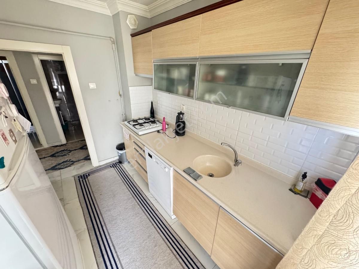 Sincan Mareşal Çakmak Mah 3+1 Full Yapılı Masrafsız Katta Daire - Görsel 22