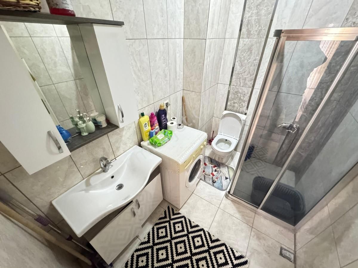 Sincan Mareşal Çakmak Mah 3+1 Full Yapılı Masrafsız Katta Daire - Görsel 16