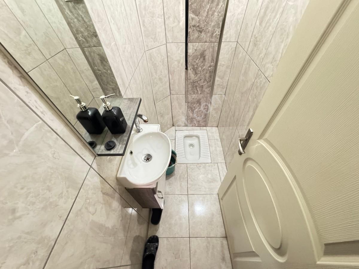 Sincan Mareşal Çakmak Mah 3+1 Full Yapılı Masrafsız Katta Daire - Görsel 17