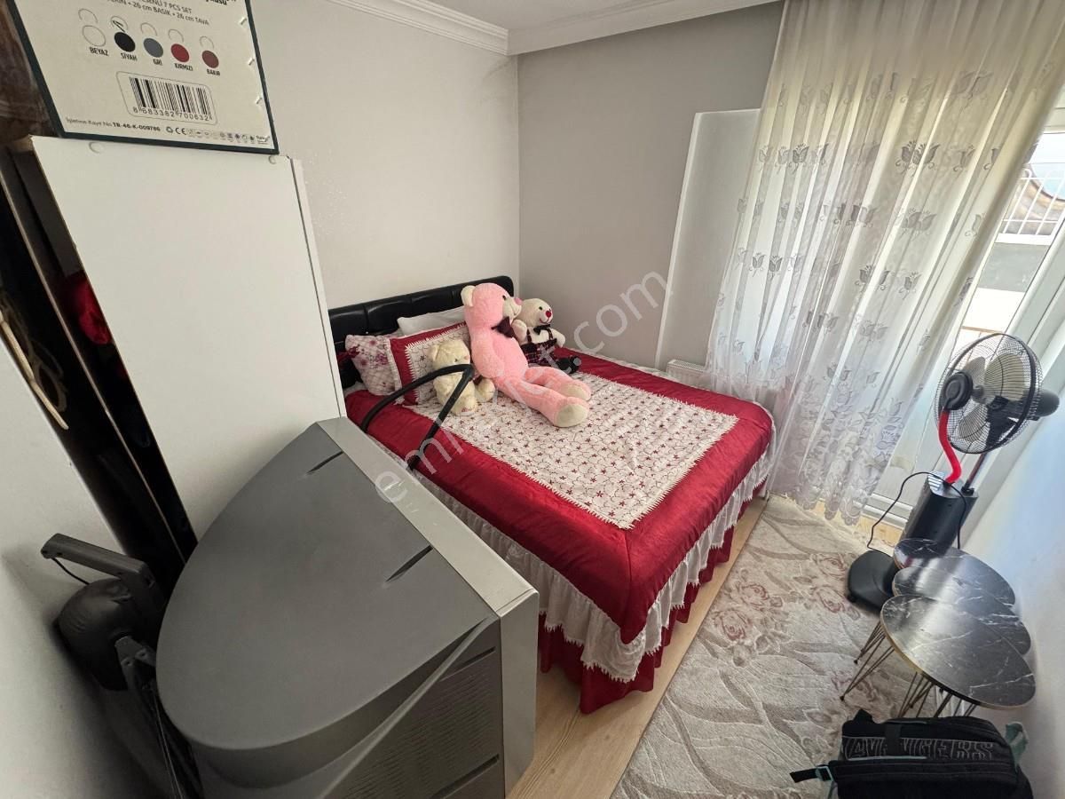 Sincan Mareşal Çakmak Mah 3+1 Full Yapılı Masrafsız Katta Daire - Görsel 29