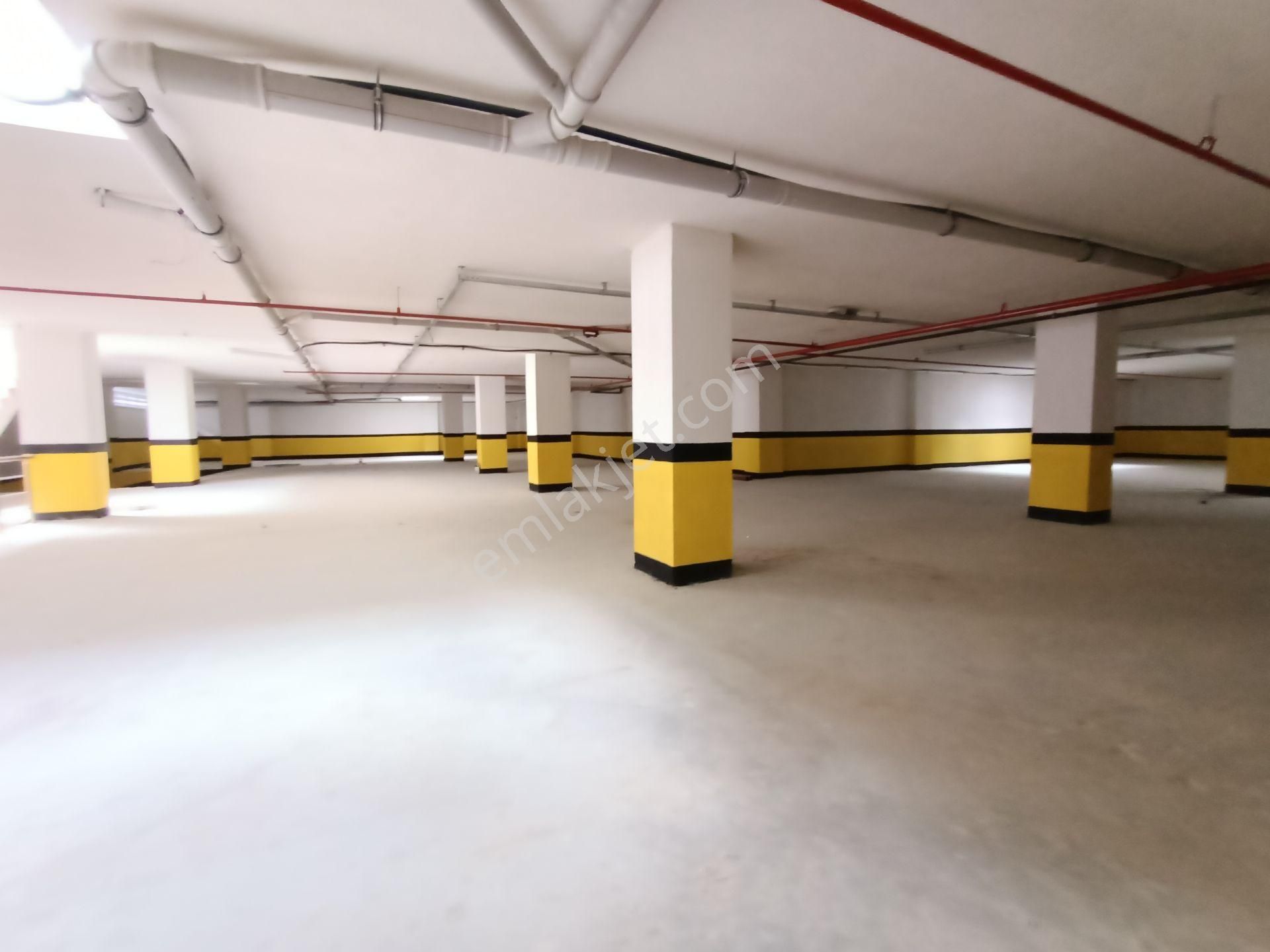 Silivri Taşkent - 2 Sitesinde 2+1 Kiralık Daire ( New Life ) - Görsel 23