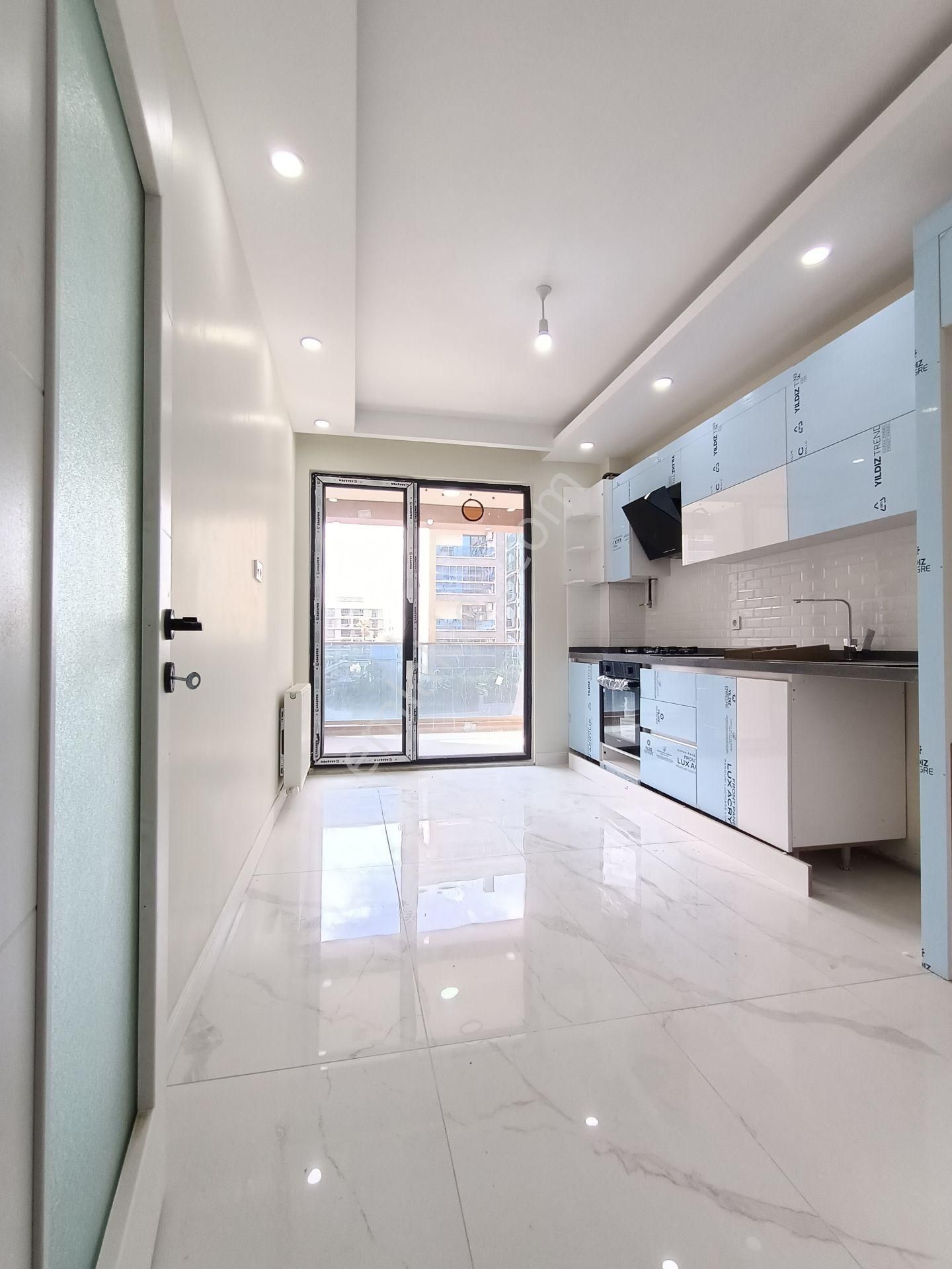 Silivri Taşkent - 2 Sitesinde 2+1 Kiralık Daire ( New Life ) - Görsel 7