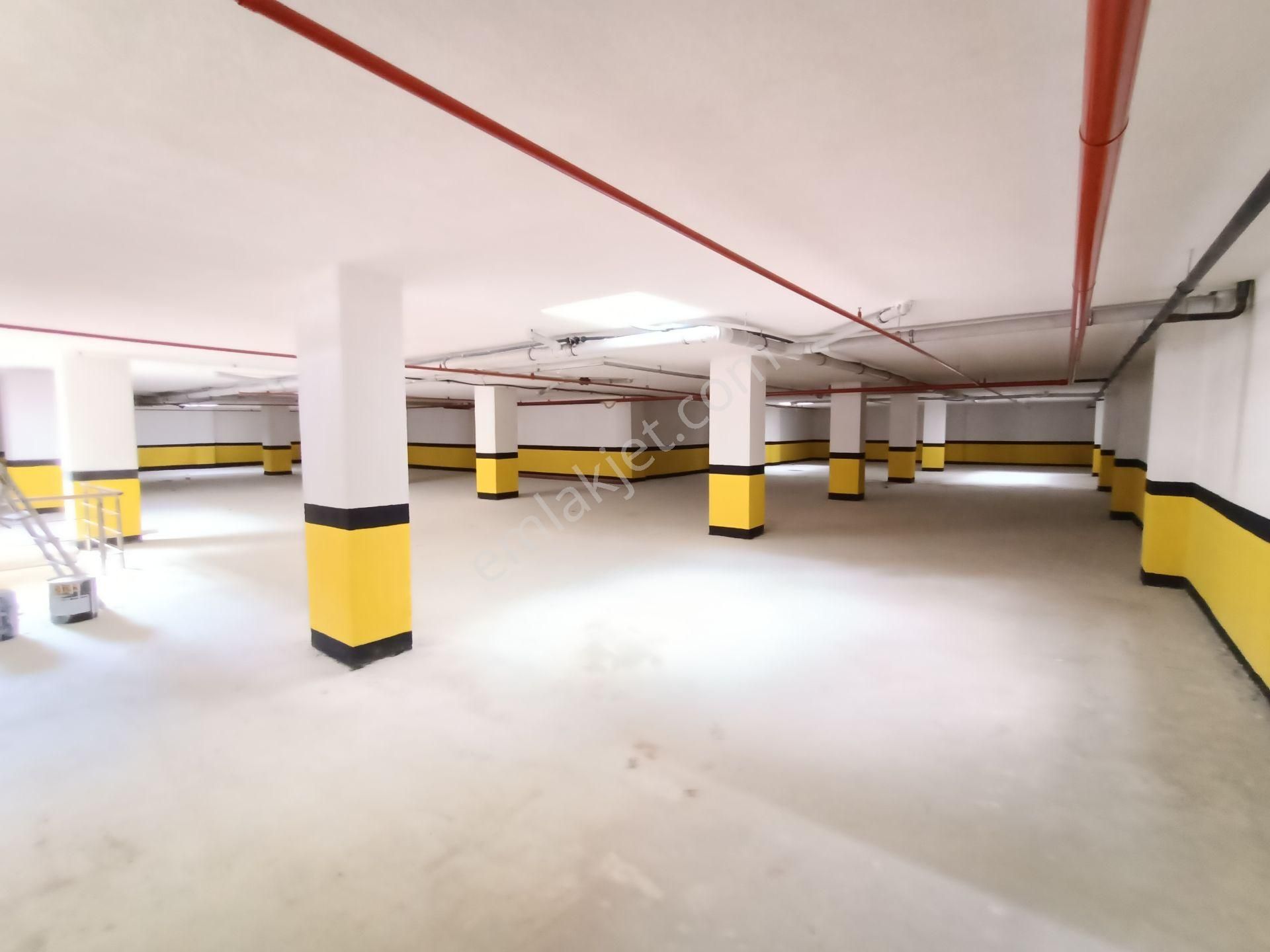 Silivri Taşkent - 2 Sitesinde 2+1 Kiralık Daire ( New Life ) - Görsel 21