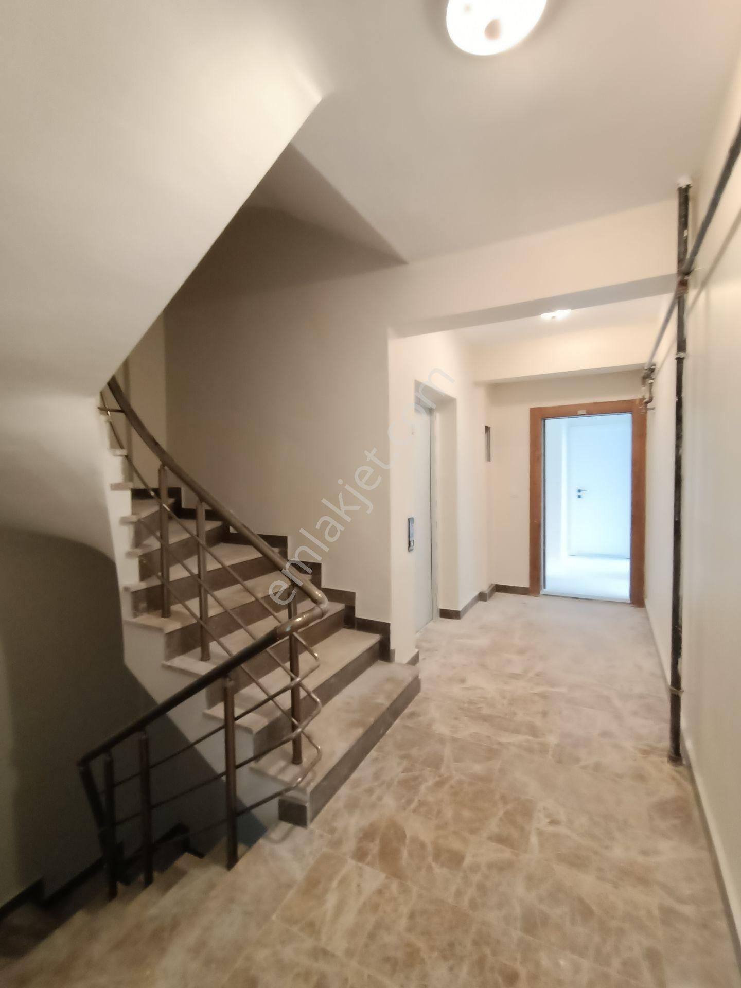 Silivri Taşkent - 2 Sitesinde 2+1 Kiralık Daire ( New Life ) - Görsel 20