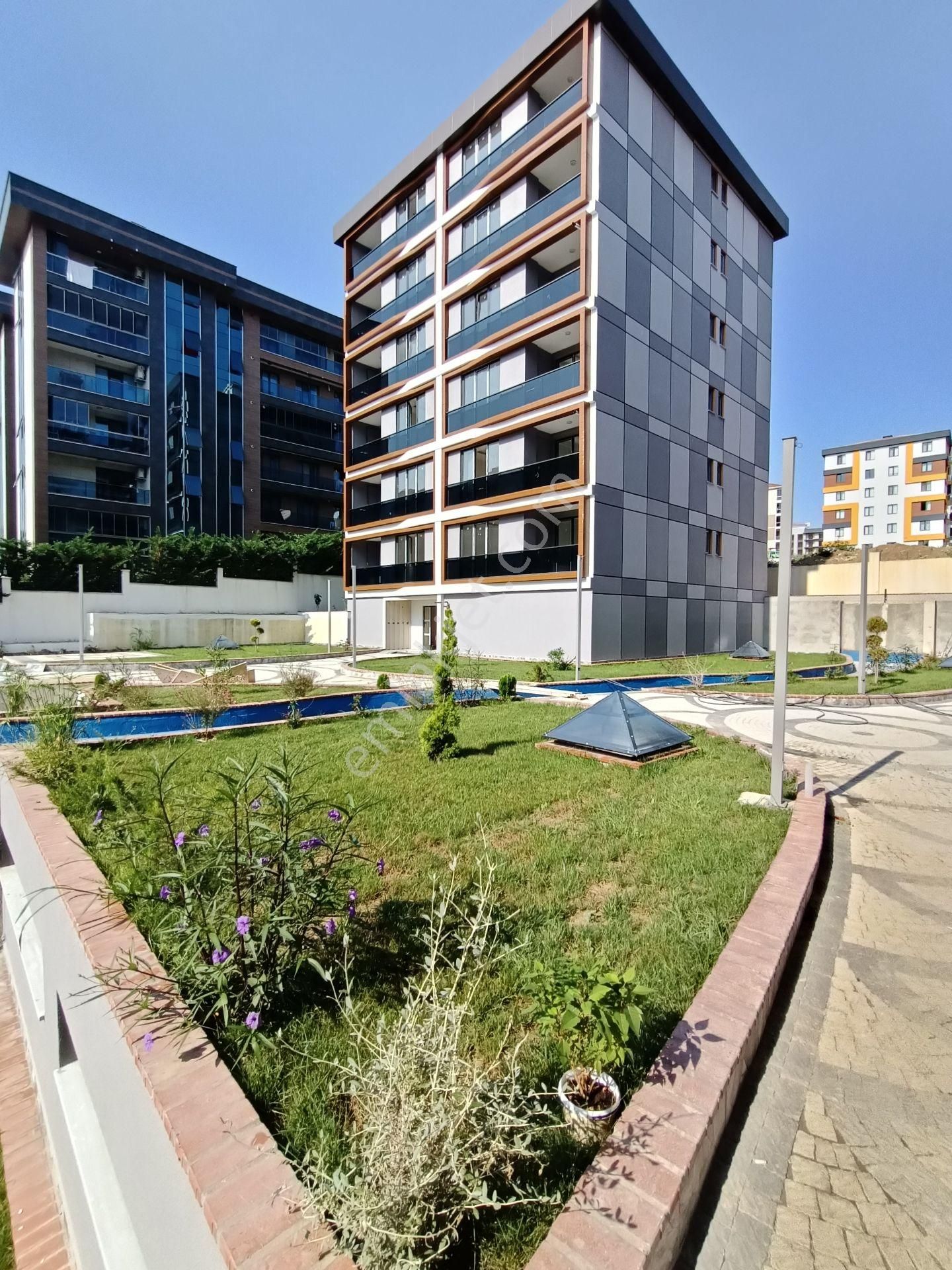 Silivri Taşkent - 2 Sitesinde 2+1 Kiralık Daire ( New Life ) - Görsel 2