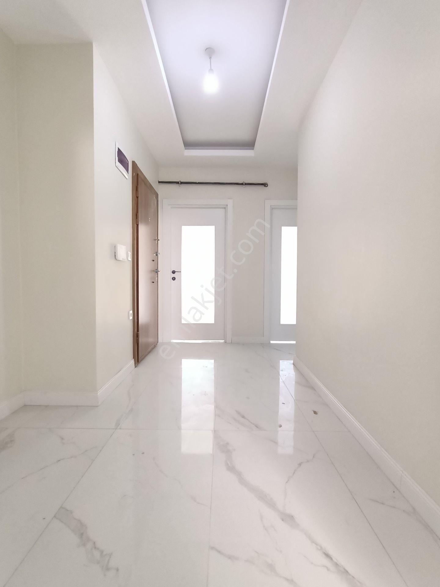 Silivri Taşkent - 2 Sitesinde 2+1 Kiralık Daire ( New Life ) - Görsel 17