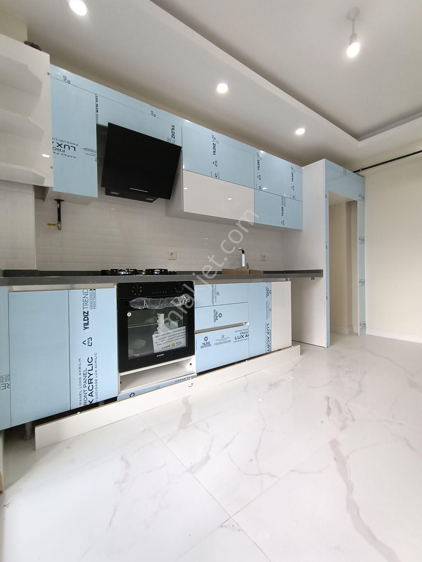 Silivri Taşkent - 2 Sitesinde 2+1 Kiralık Daire ( New Life ) - Görsel 9