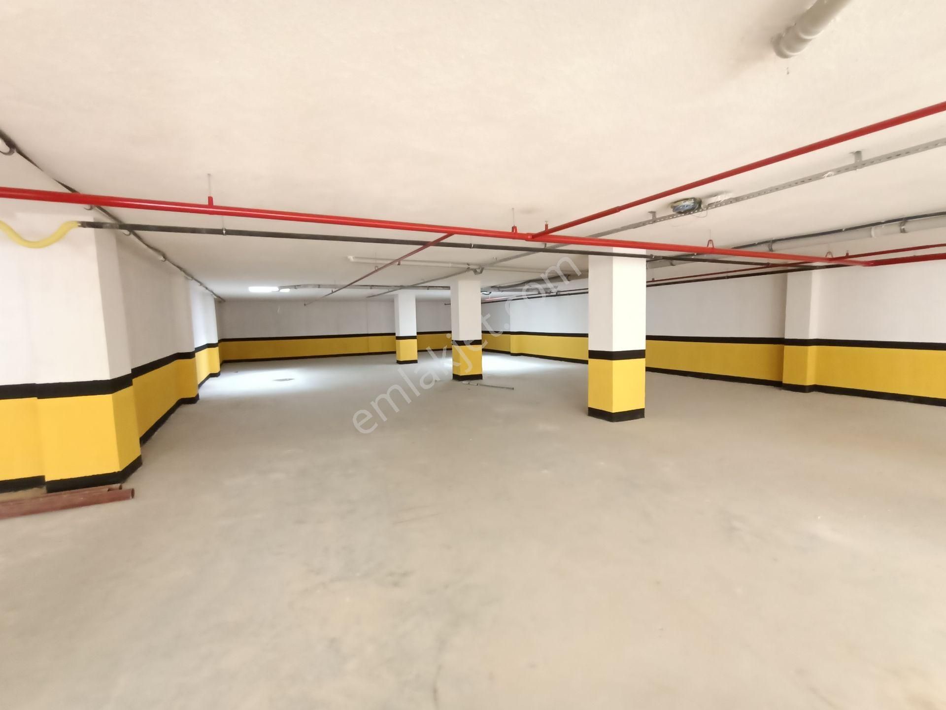 Silivri Taşkent - 2 Sitesinde 2+1 Kiralık Daire ( New Life ) - Görsel 22