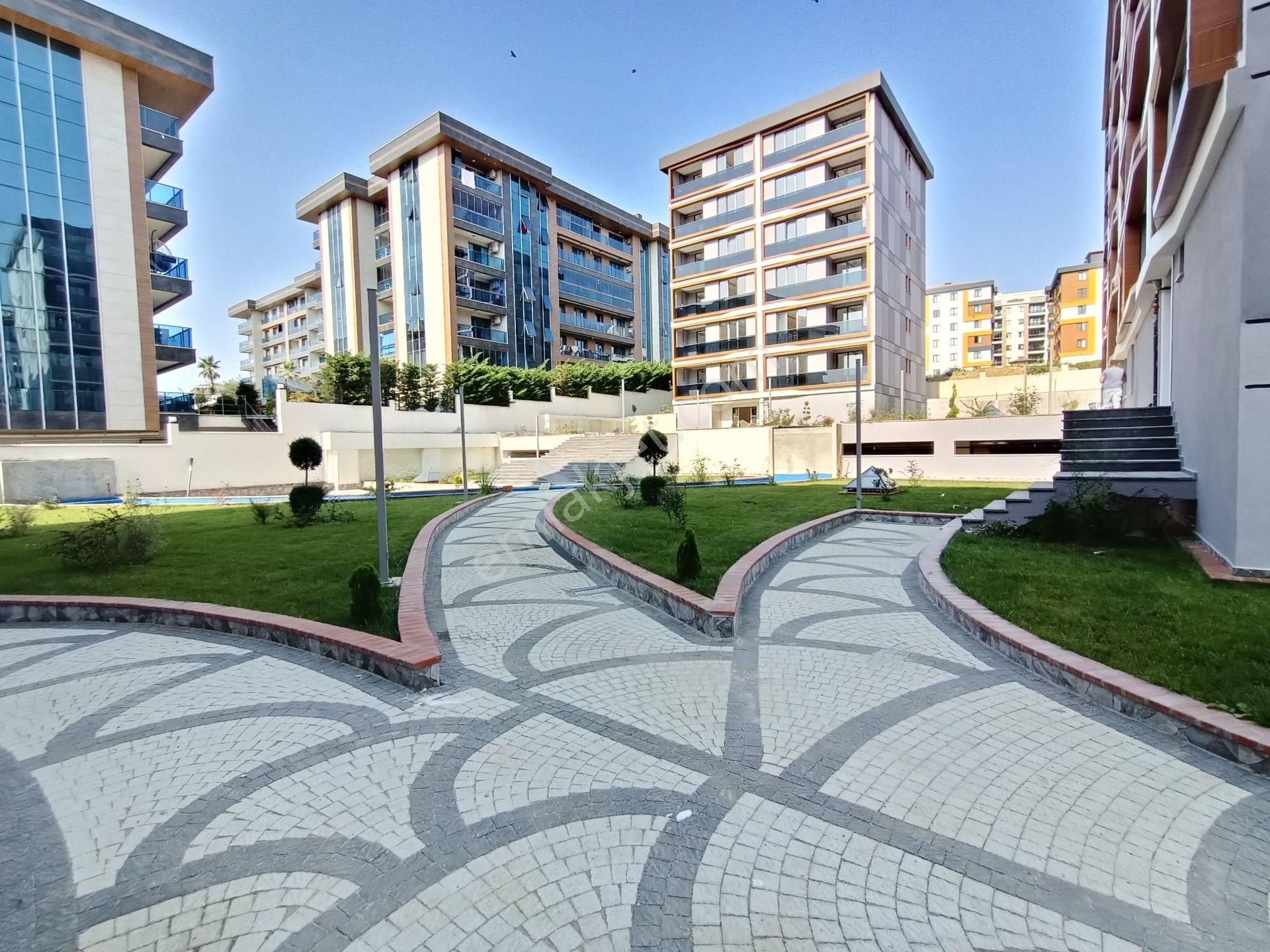 Silivri Taşkent - 2 Sitesinde 2+1 Kiralık Daire ( New Life ) - Görsel 4