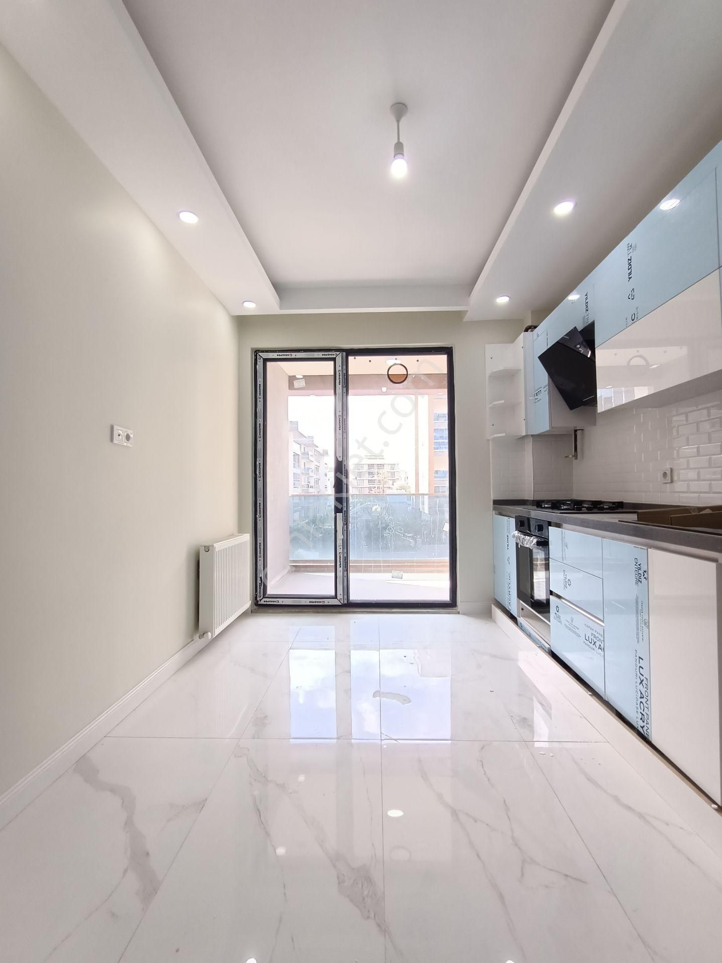 Silivri Taşkent - 2 Sitesinde 2+1 Kiralık Daire ( New Life ) - Görsel 8