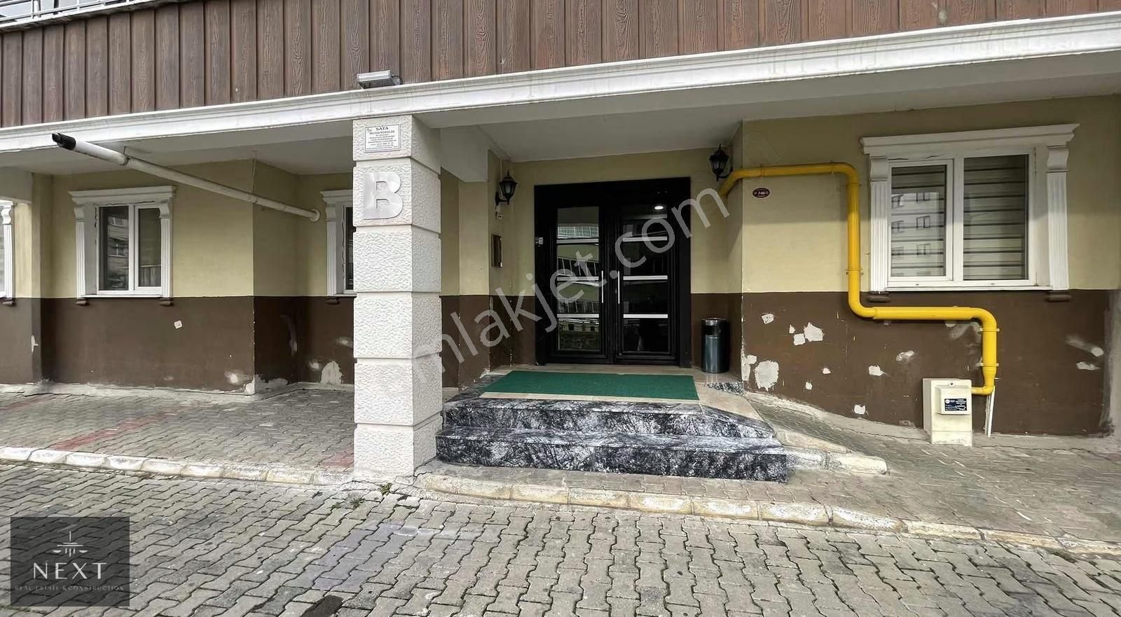 Çukurçayır Tünel Üstü Evleri Satılık 3+1 Daire - Görsel 17