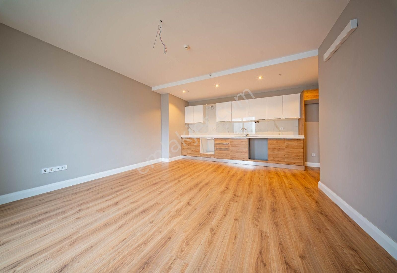 Weal World' Den Bahçeşehir 1.ks. Satılık, 1+1 Rezidans Dairesi ... - Görsel 5