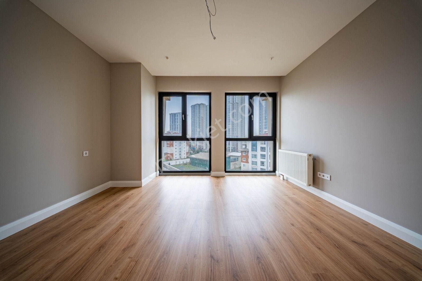 Weal World' Den Bahçeşehir 1.ks. Satılık, 1+1 Rezidans Dairesi ... - Görsel 10