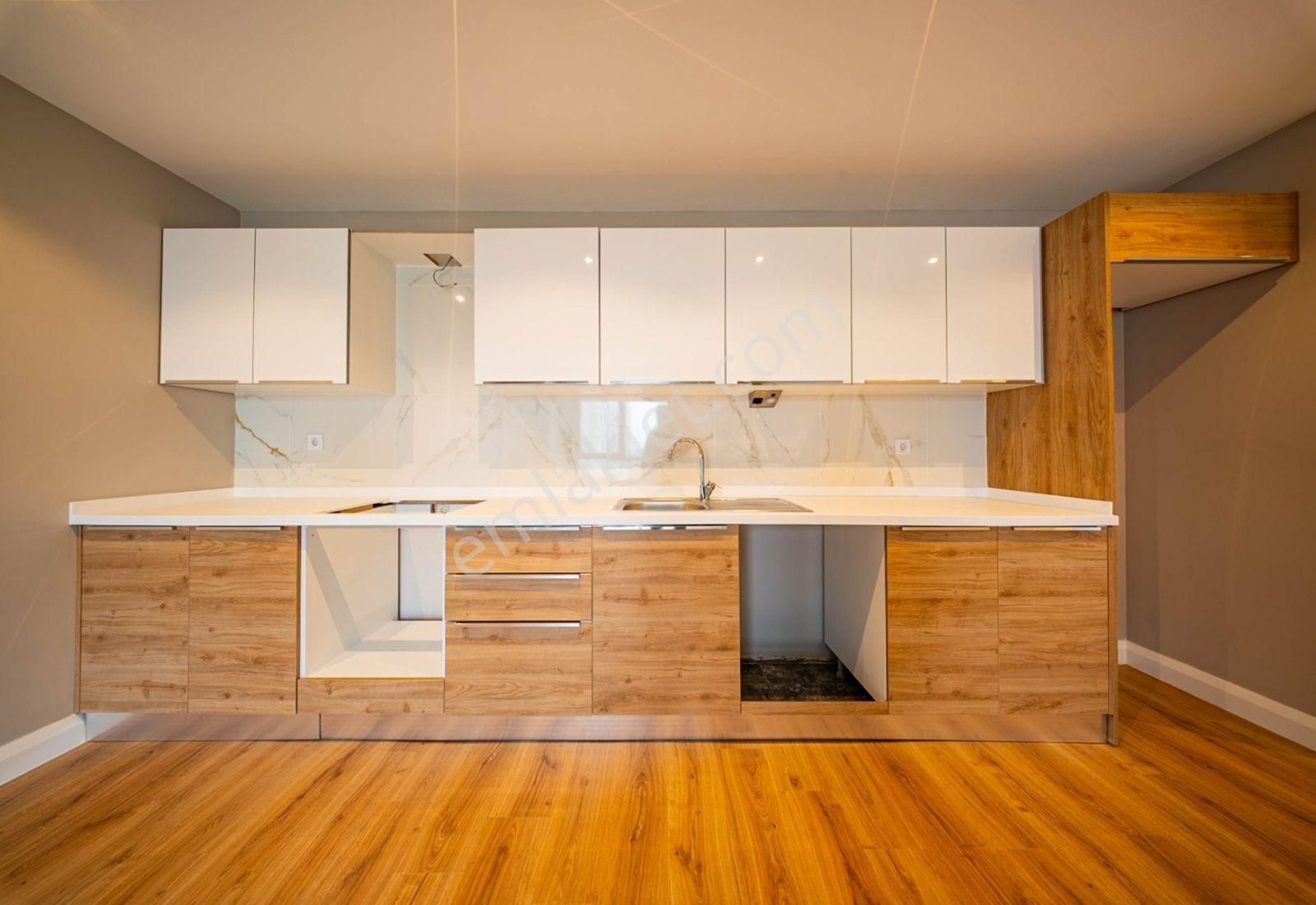 Weal World' Den Bahçeşehir 1.ks. Satılık, 1+1 Rezidans Dairesi ... - Görsel 8