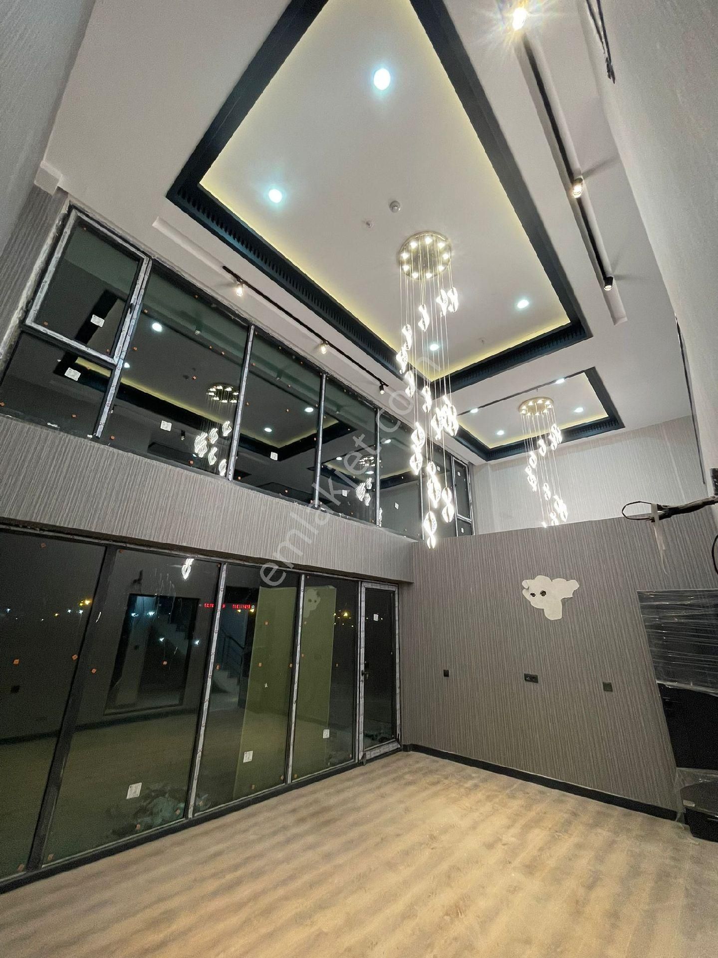 Forum Çevresi Ay Yapı Business 3+1 Satılık Plaza - Görsel 14