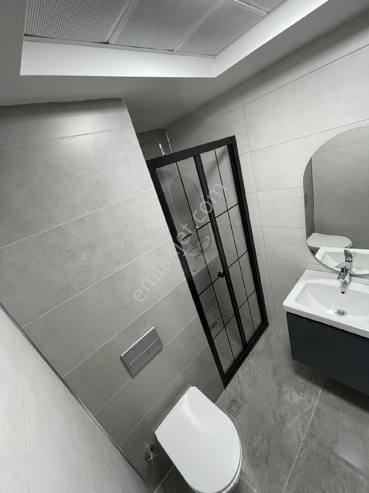 Forum Çevresi Ay Yapı Business 3+1 Satılık Plaza - Görsel 12