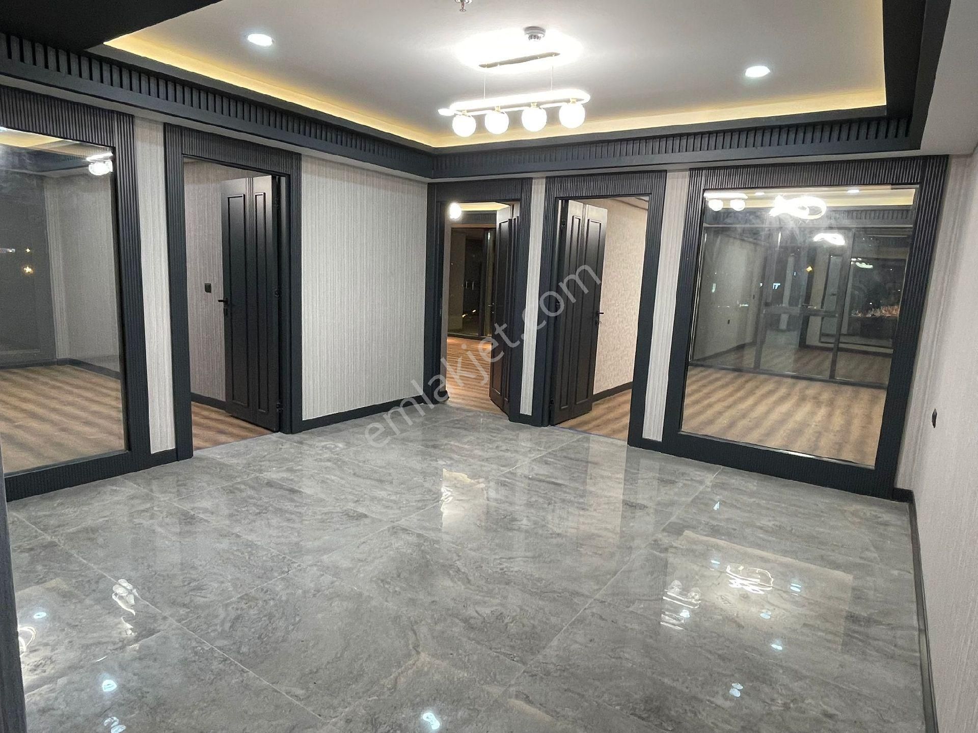 Forum Çevresi Ay Yapı Business 3+1 Satılık Plaza - Görsel 10