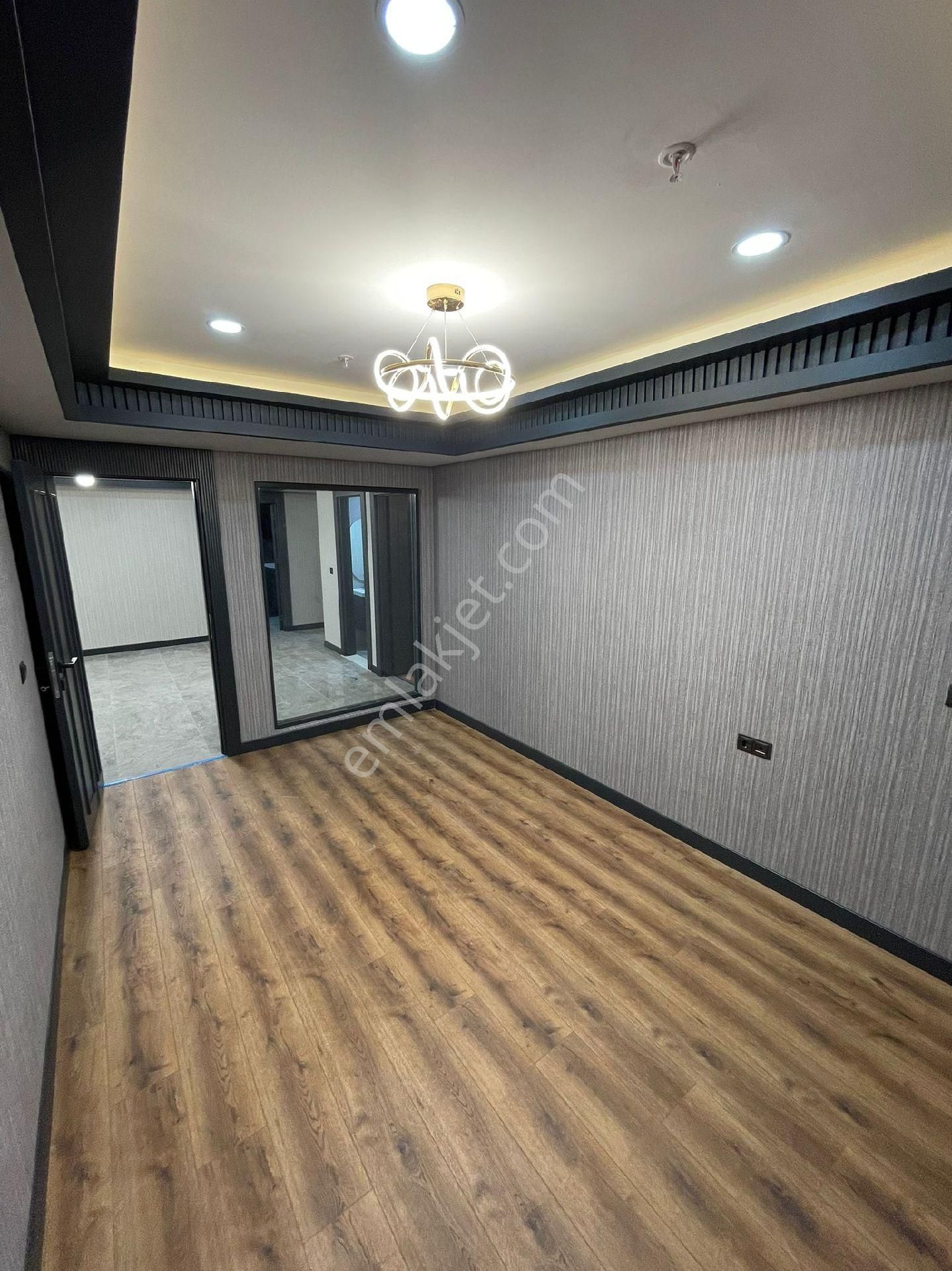Forum Çevresi Ay Yapı Business 3+1 Satılık Plaza - Görsel 6