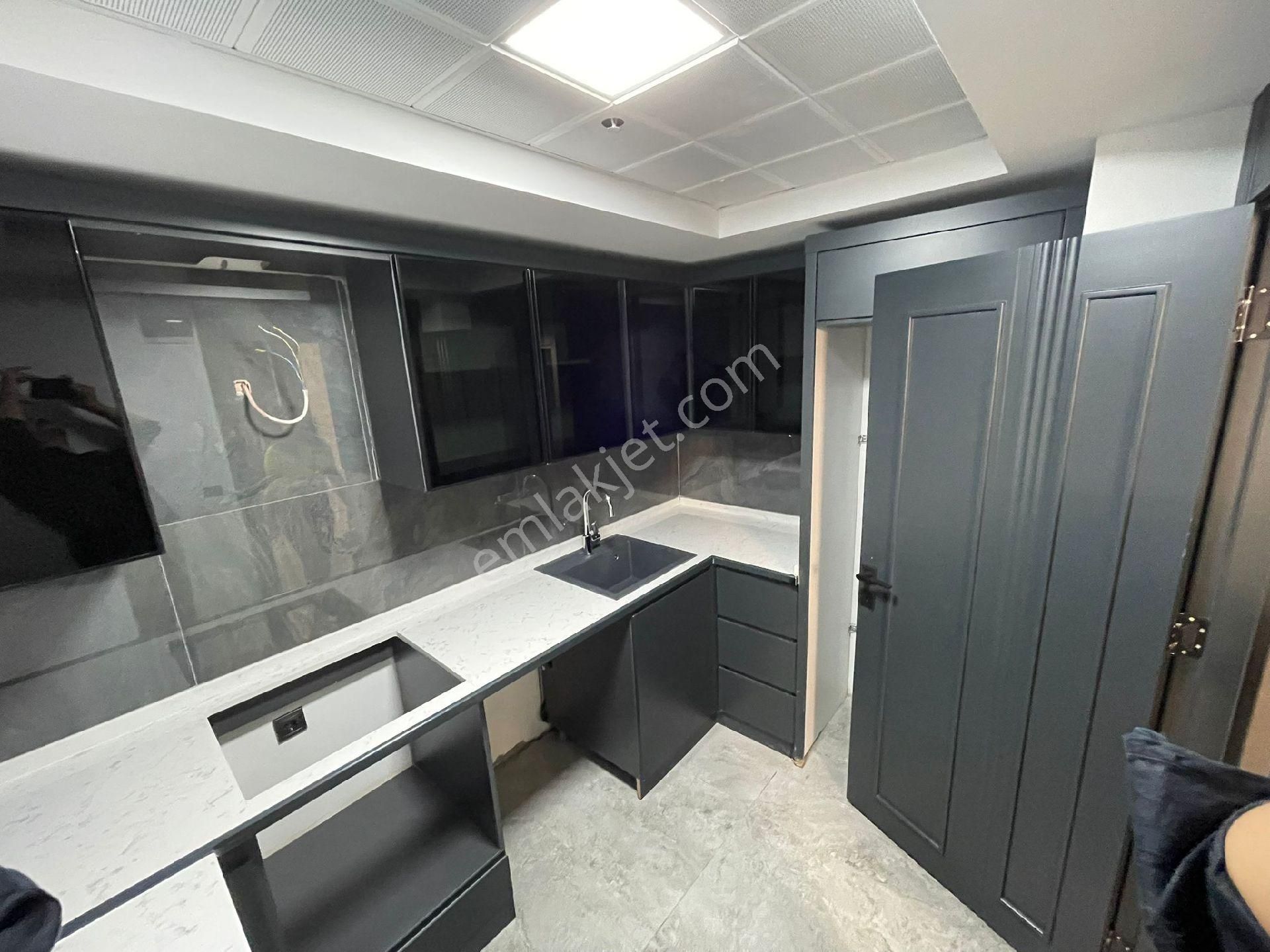 Forum Çevresi Ay Yapı Business 3+1 Satılık Plaza - Görsel 7