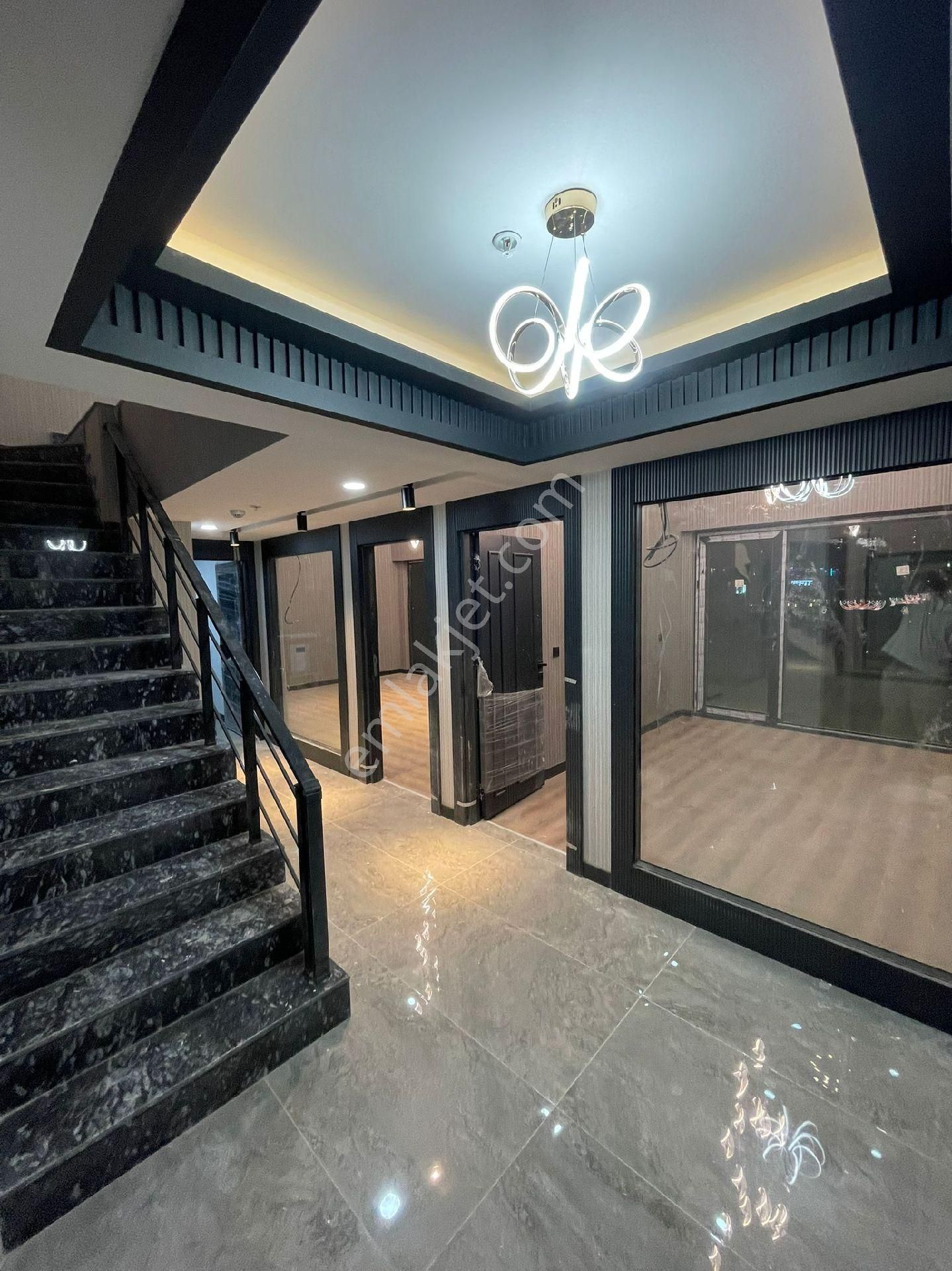 Forum Çevresi Ay Yapı Business 3+1 Satılık Plaza - Görsel 15