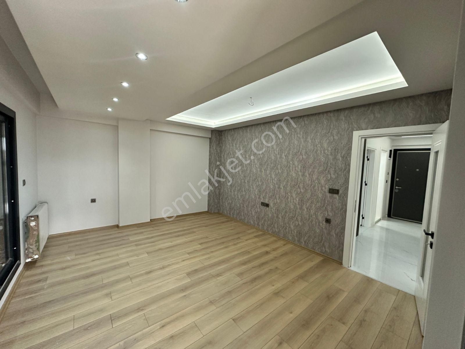 Torbalıda Ultra Lüks Oturuma Hazır Daire - Görsel 16