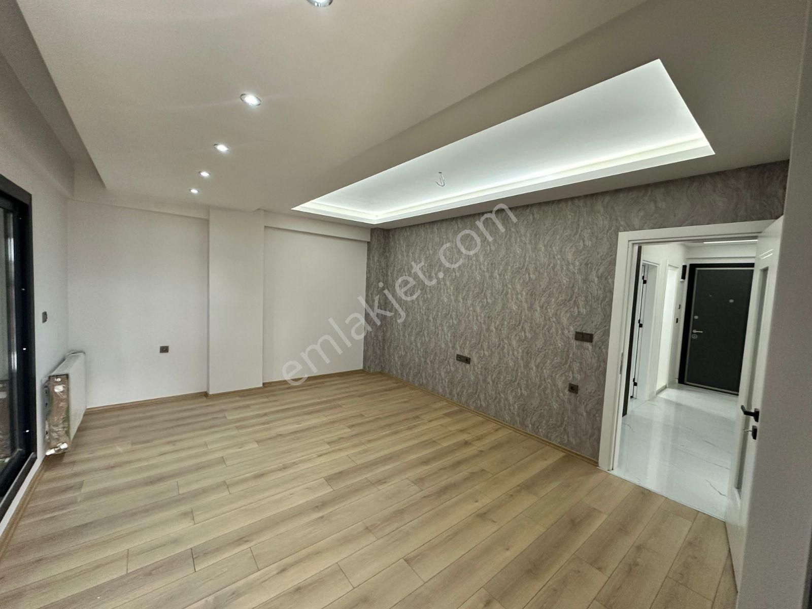 Torbalıda Ultra Lüks Oturuma Hazır Daire