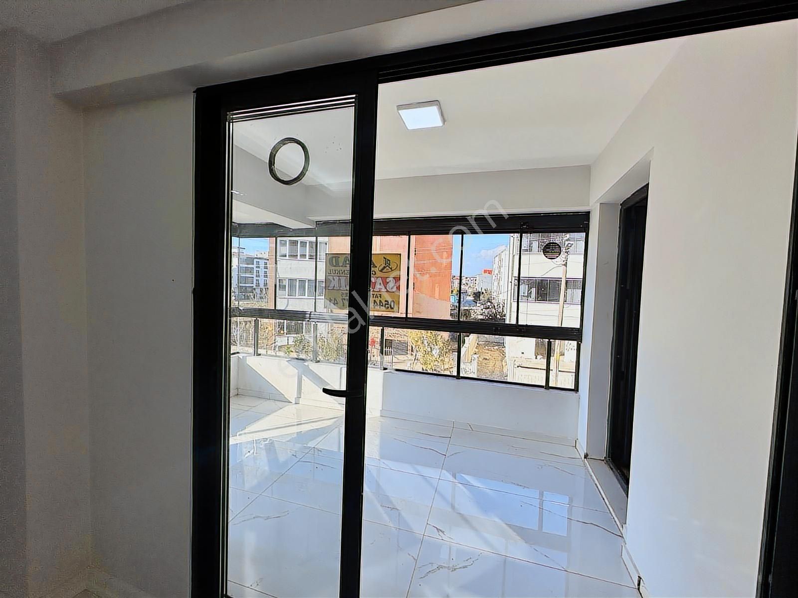 Torbalıda Ultra Lüks Oturuma Hazır Daire - Görsel 17