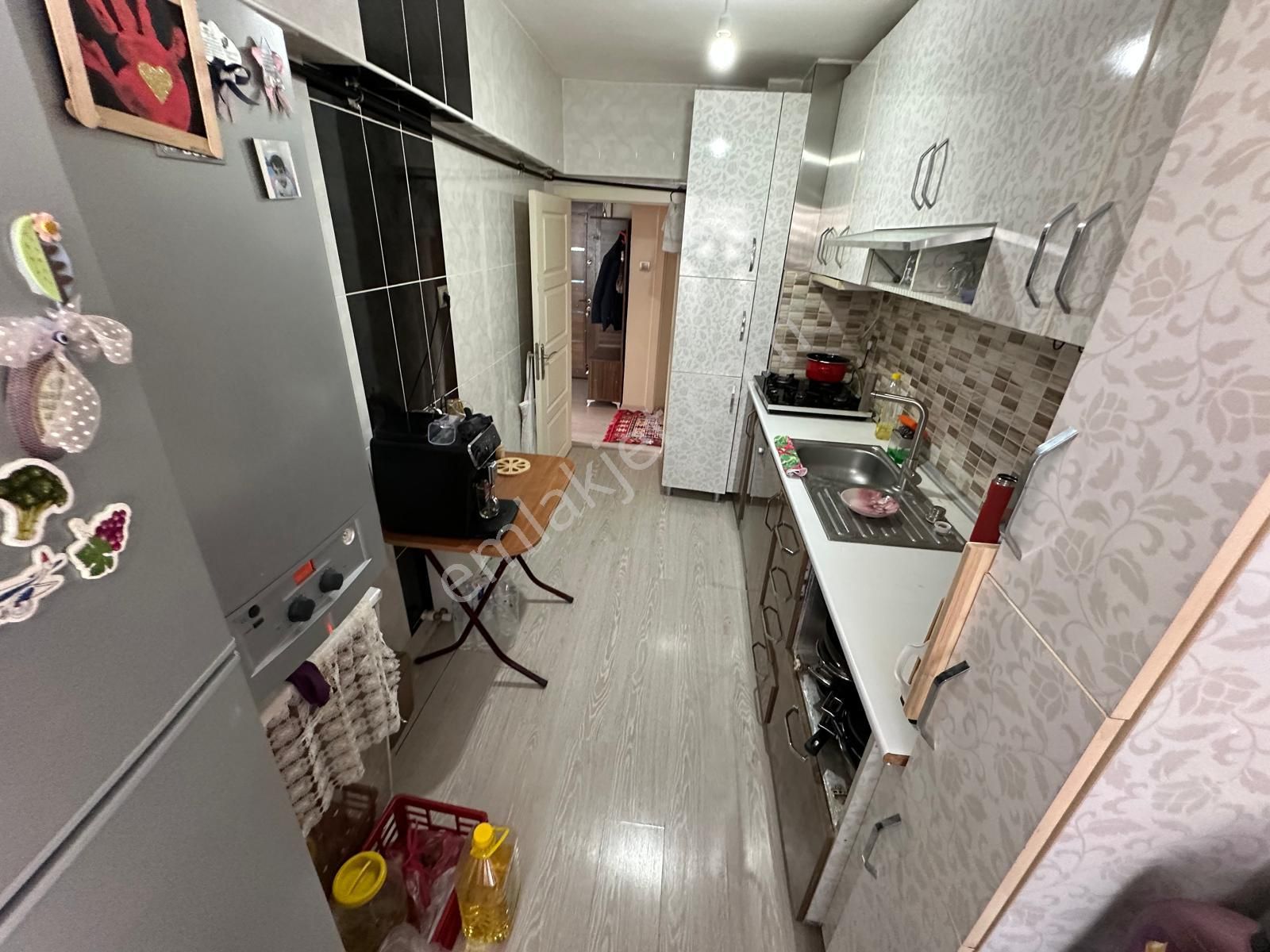 Sincan Selçuklu Mah Ön Cephe3.arakat Kredı Lımıtsız Satılıkdaire - Görsel 5