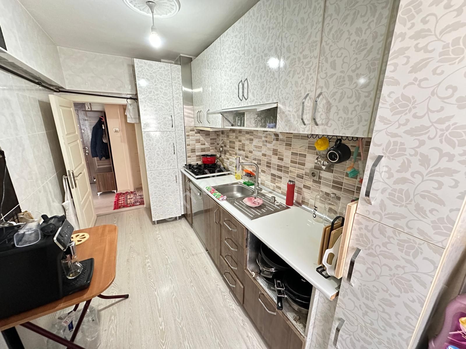 Sincan Selçuklu Mah Ön Cephe3.arakat Kredı Lımıtsız Satılıkdaire - Görsel 3