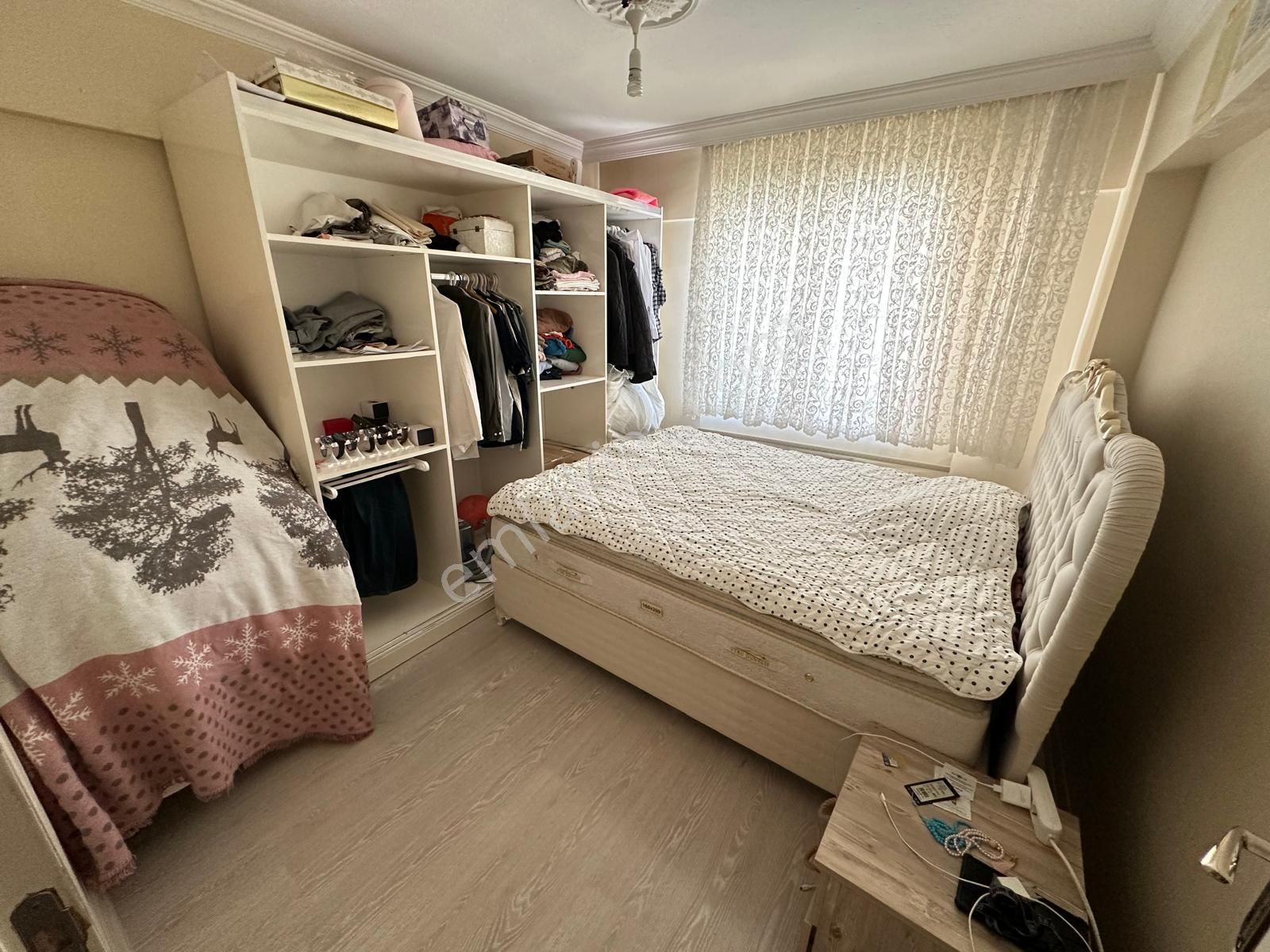 Sincan Selçuklu Mah Ön Cephe3.arakat Kredı Lımıtsız Satılıkdaire - Görsel 18