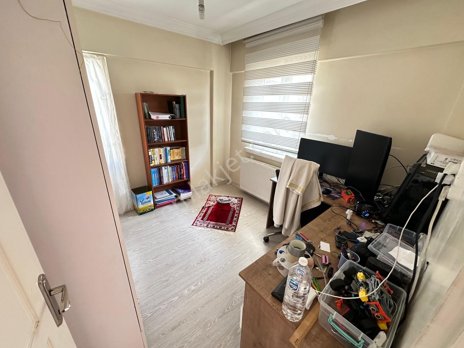 Sincan Selçuklu Mah Ön Cephe3.arakat Kredı Lımıtsız Satılıkdaire - Görsel 14