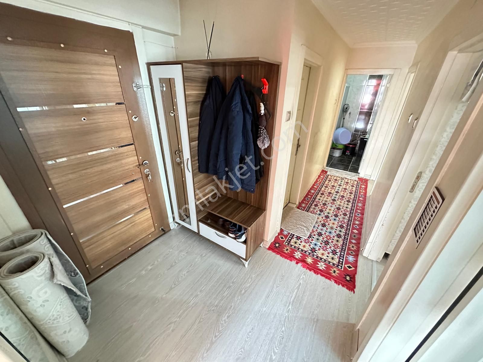 Sincan Selçuklu Mah Ön Cephe3.arakat Kredı Lımıtsız Satılıkdaire - Görsel 22