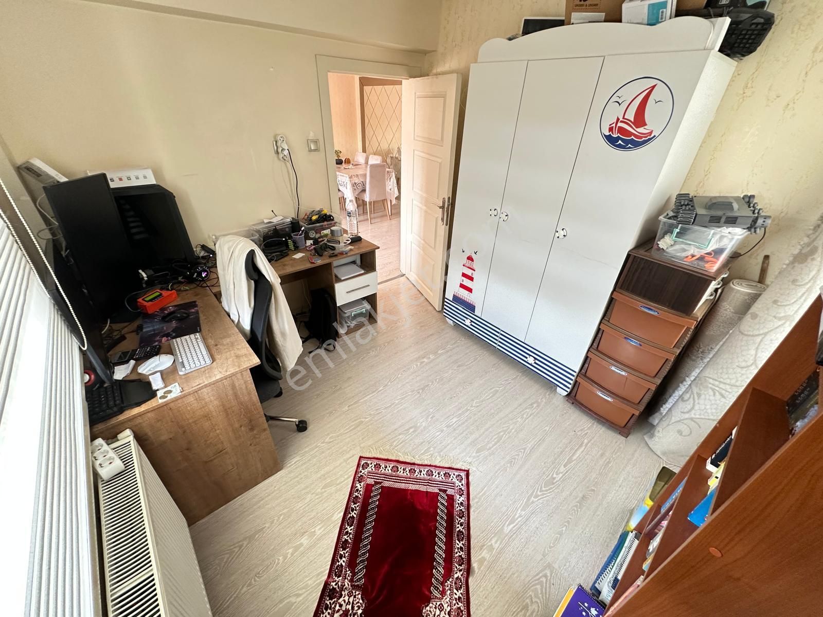 Sincan Selçuklu Mah Ön Cephe3.arakat Kredı Lımıtsız Satılıkdaire - Görsel 17