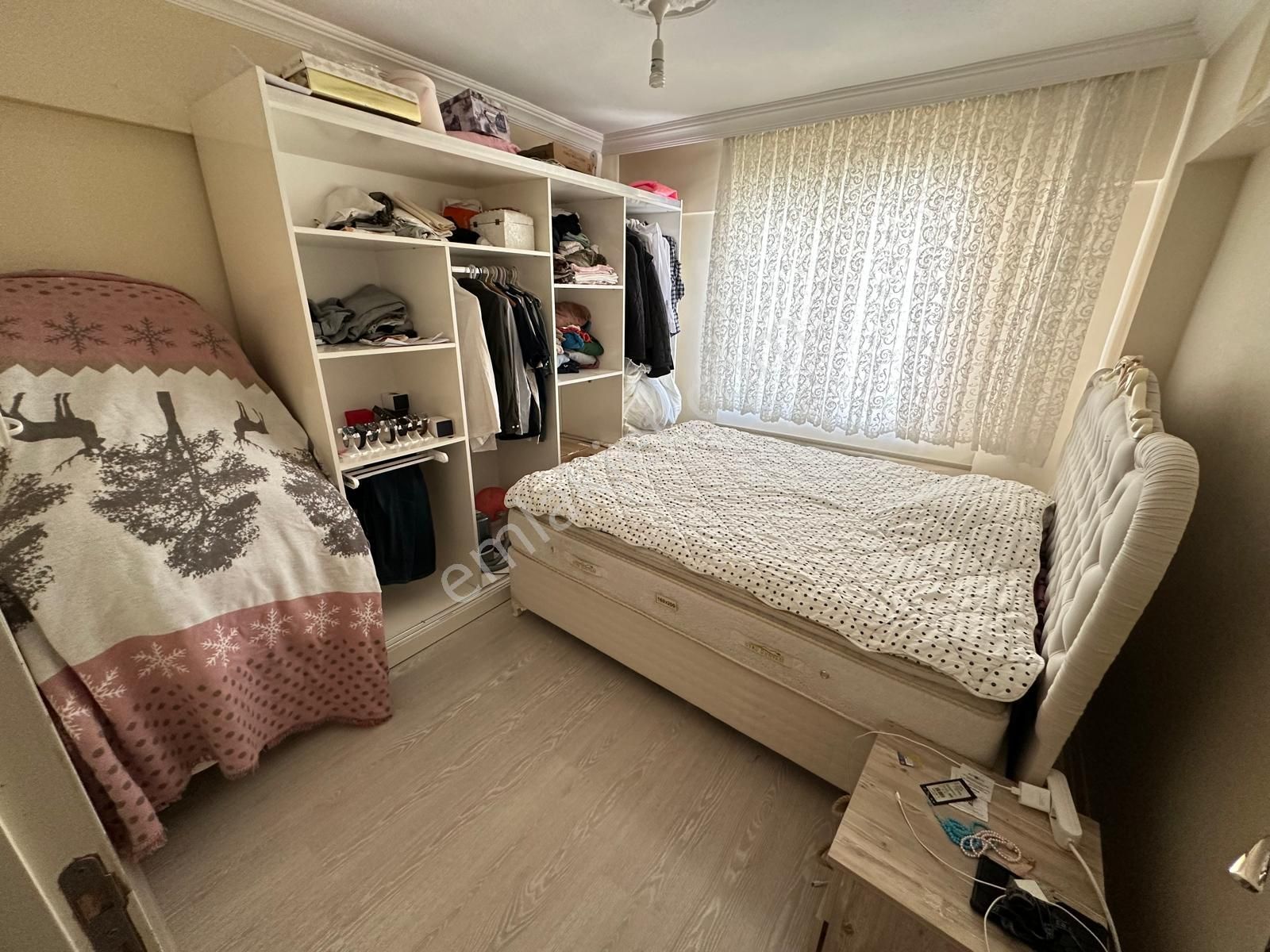 Sincan Selçuklu Mah Ön Cephe3.arakat Kredı Lımıtsız Satılıkdaire - Görsel 21