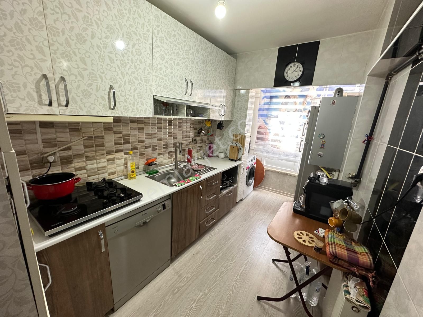 Sincan Selçuklu Mah Ön Cephe3.arakat Kredı Lımıtsız Satılıkdaire