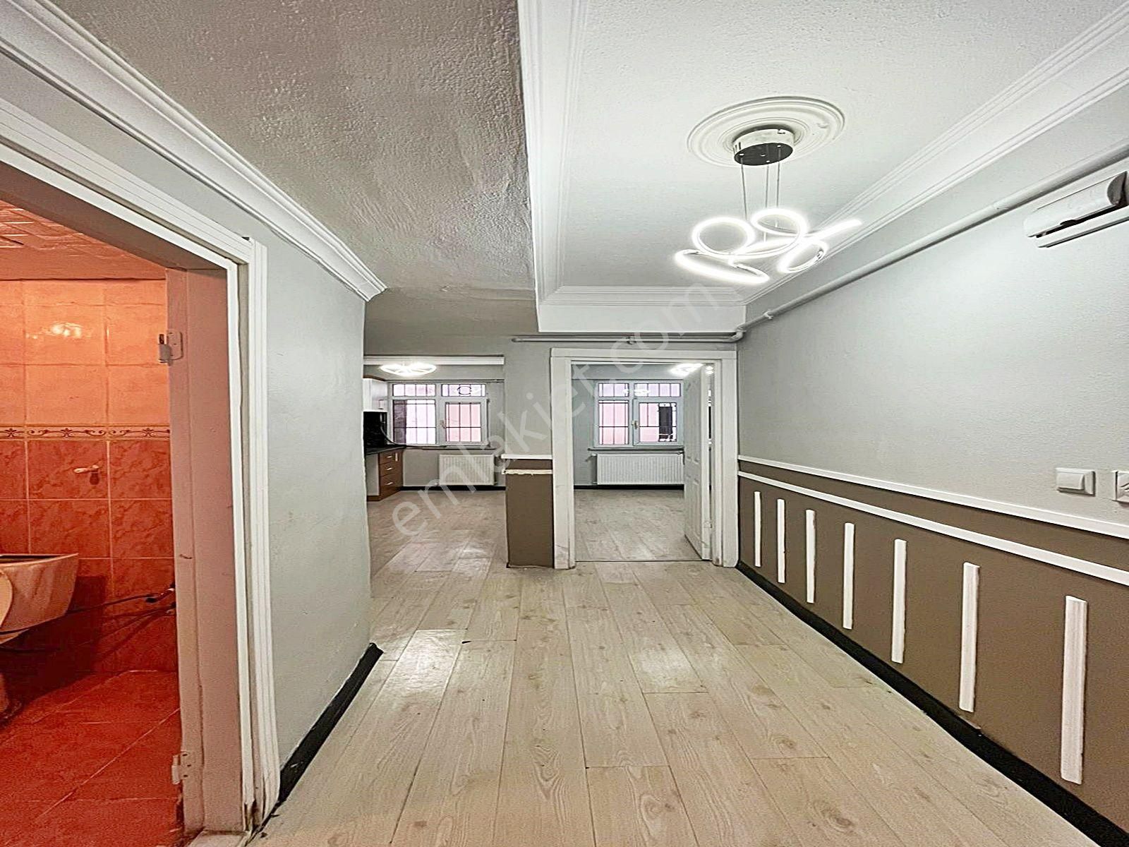 Esenyurt Çınar Mahallesinde Acil Satılık 1+1 Yüksek Giriş !!